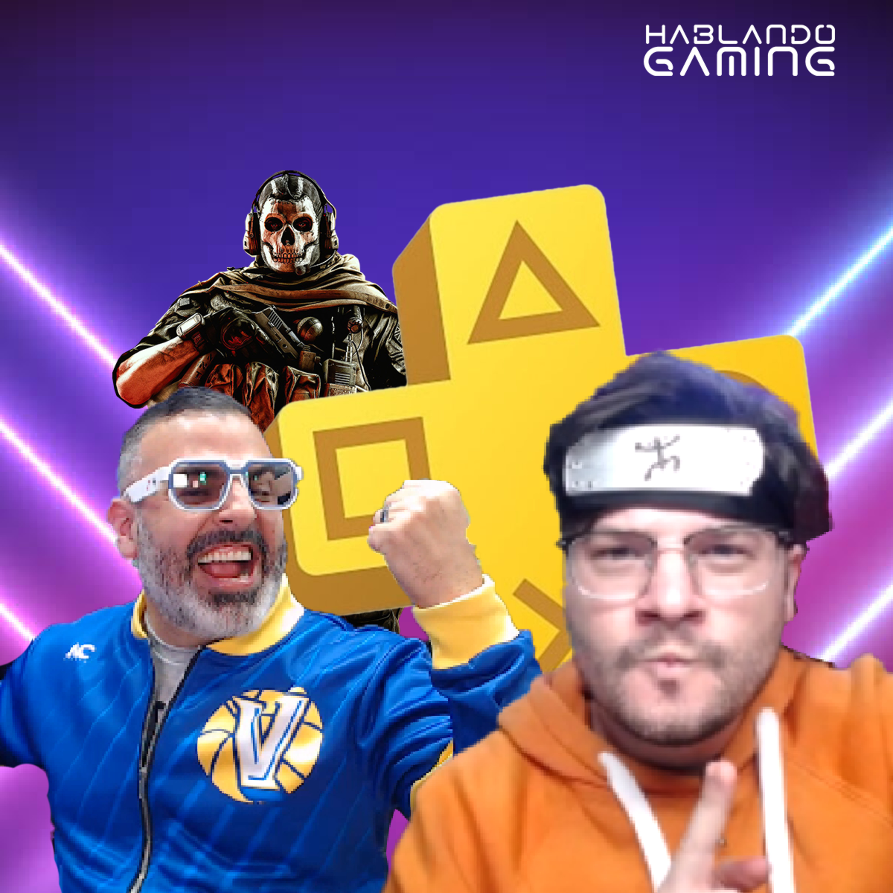 PS Plus finalmente vale la pena, Warzone tendrá un cambio de nombre episode artwork