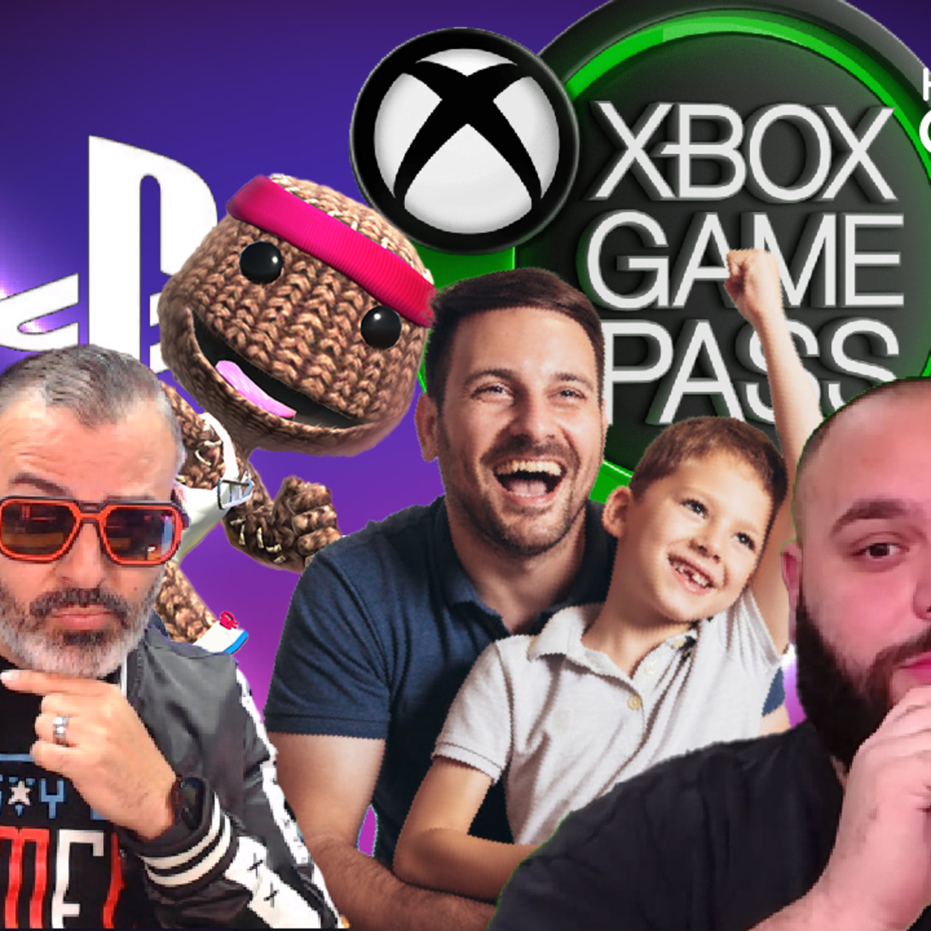 ¿Esto vale la pena? PlayStation se va tirar al móvil episode artwork