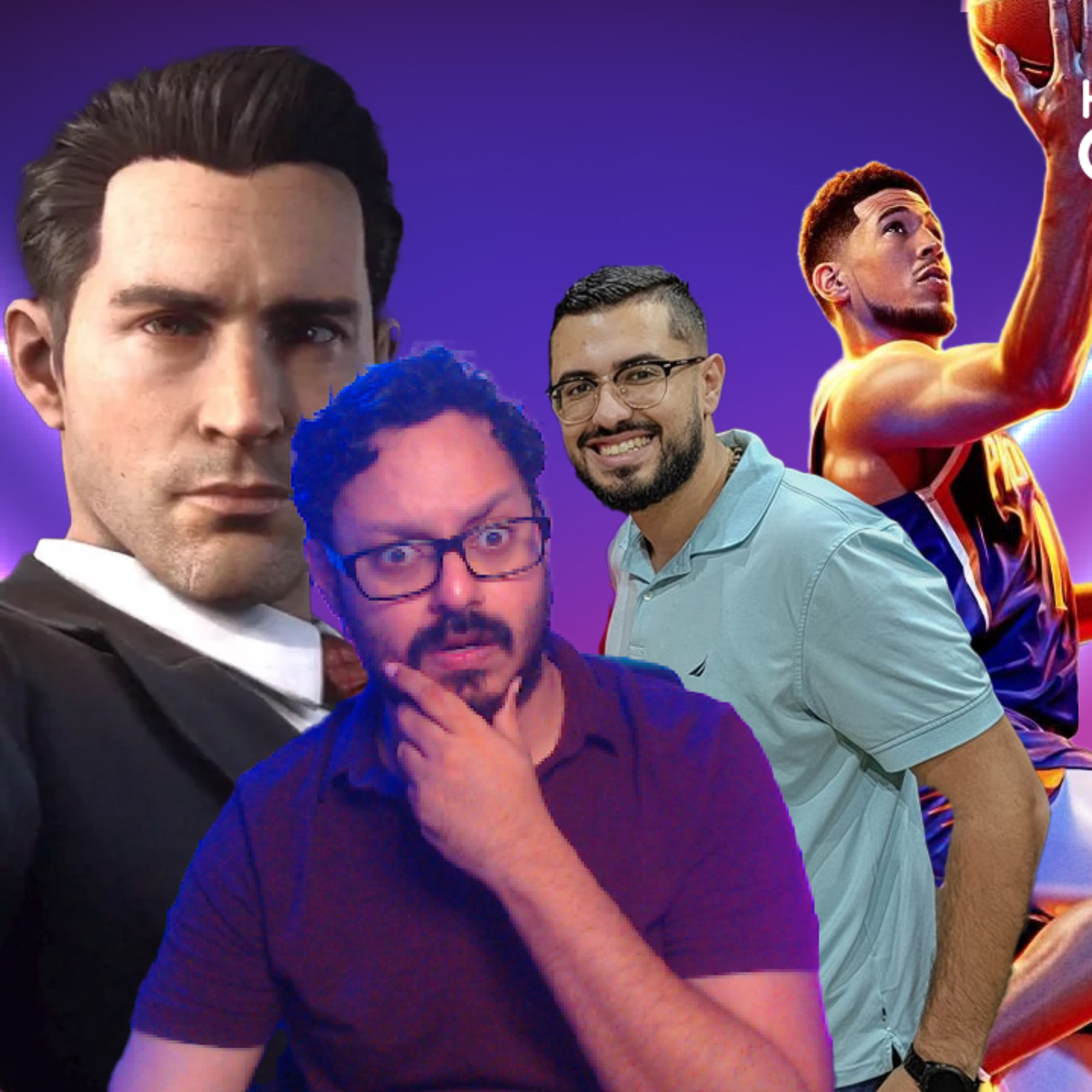 NBA 2K hace cambios radicales, Mafia hace su regreso
