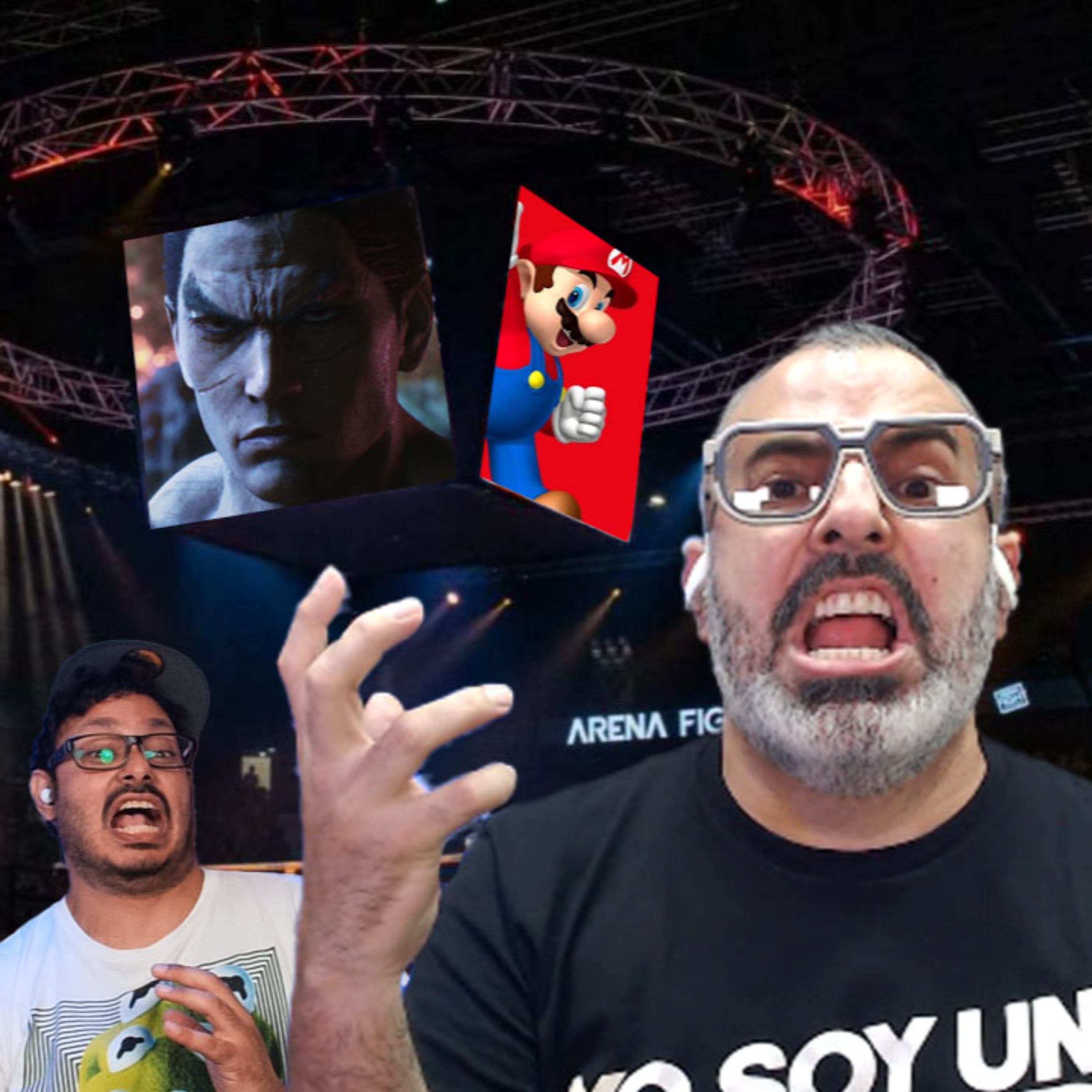 State of Play y Nintendo Direct ¿Ganó aquí? episode artwork