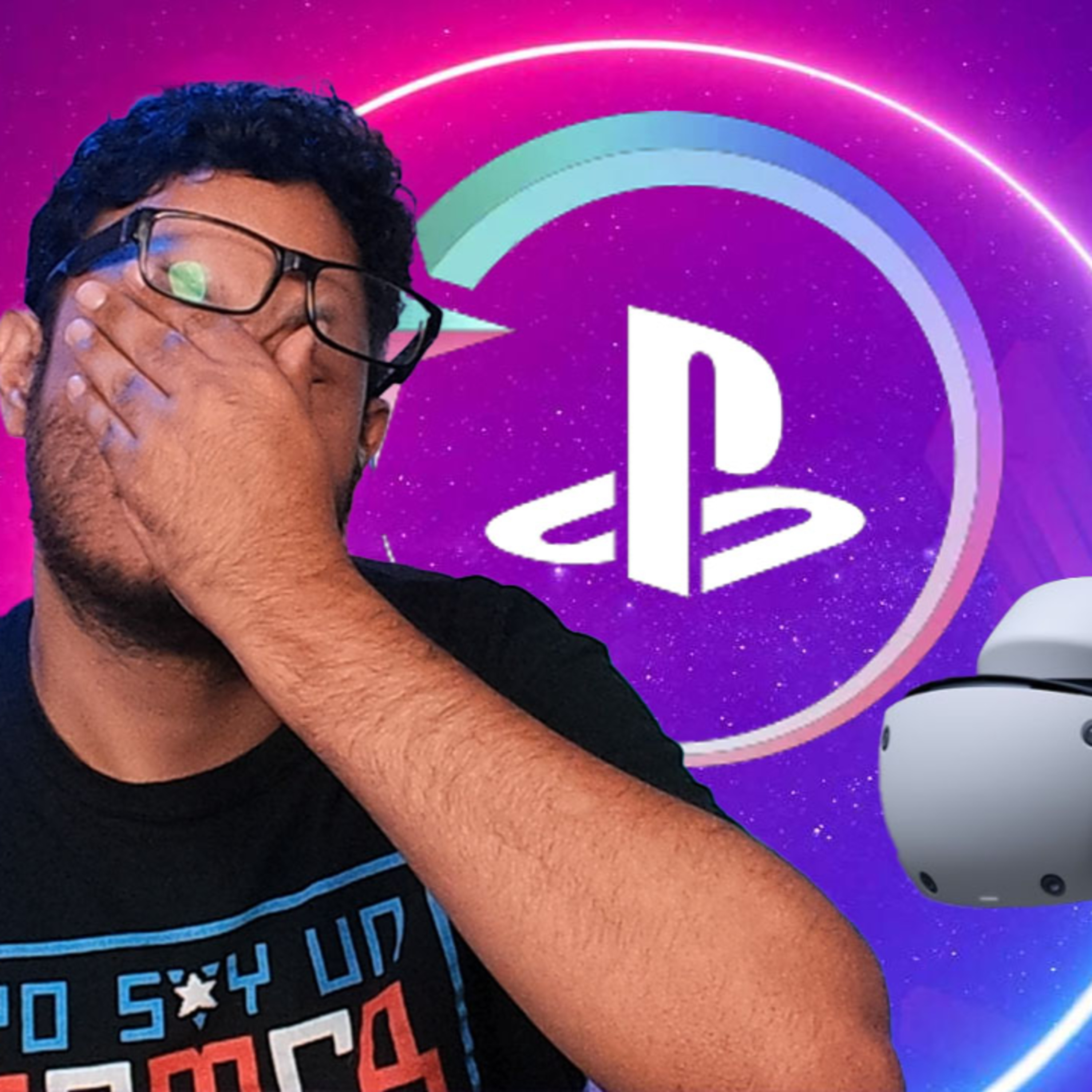 PlayStation no cree en generaciones, pero quiere tu lealtad  episode artwork