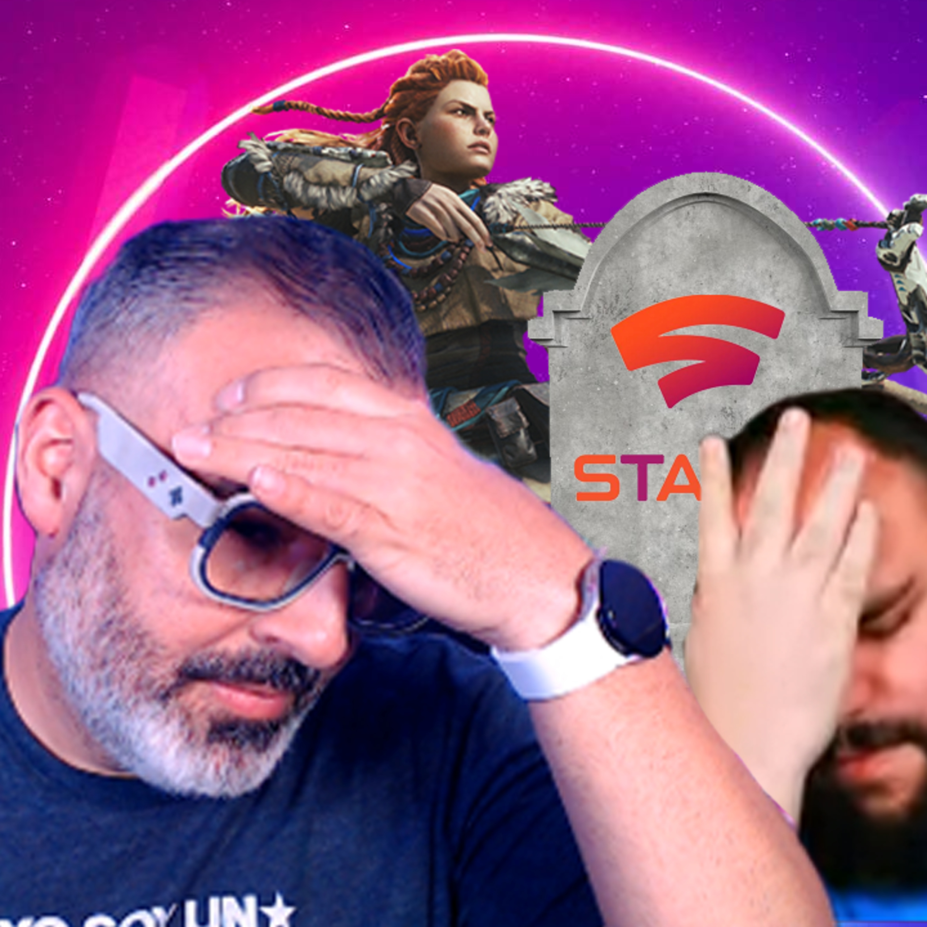 ¿Horizon se merece el remaster? RIP Stadia