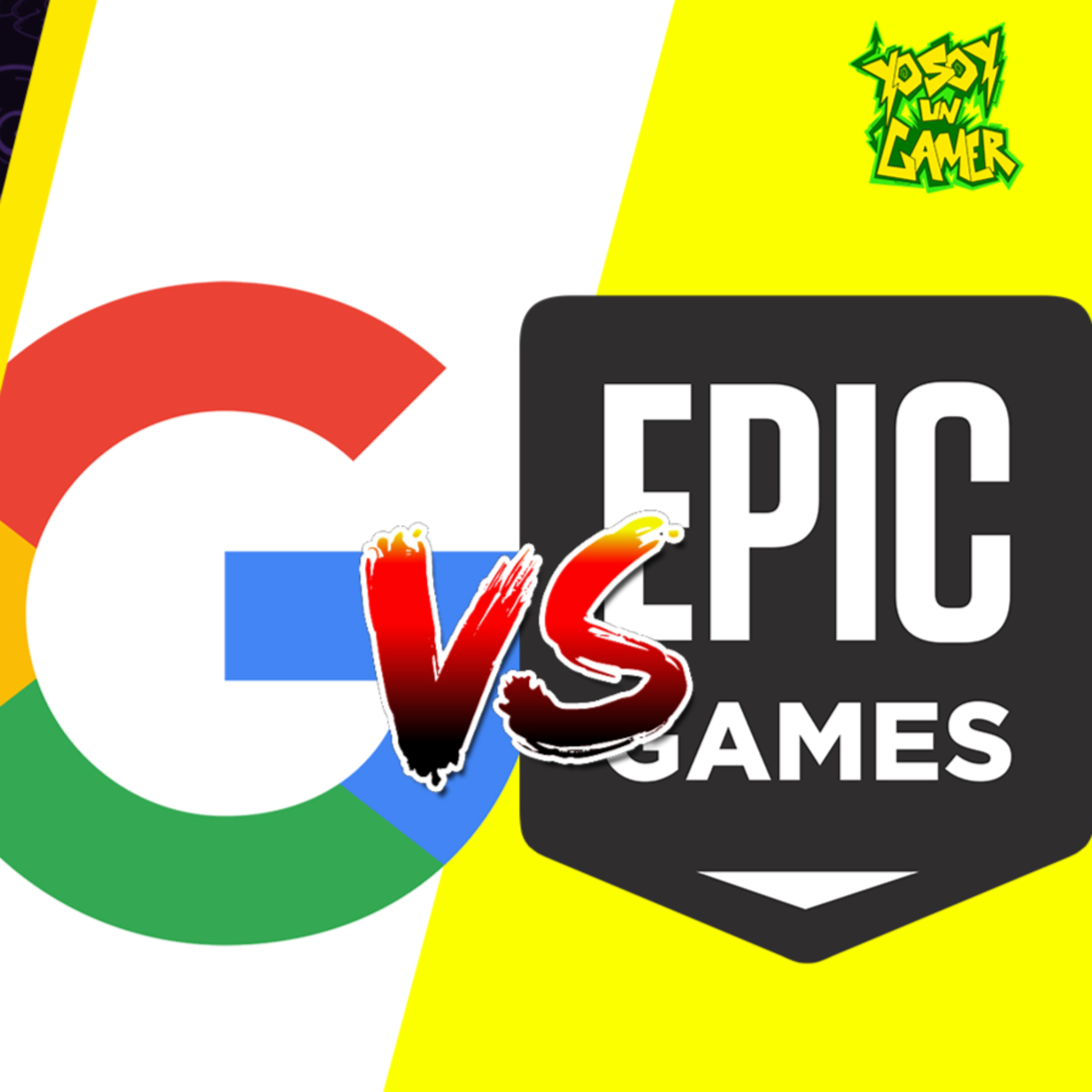 Epic Games VUELVE a acusar a Google de TRAMPA