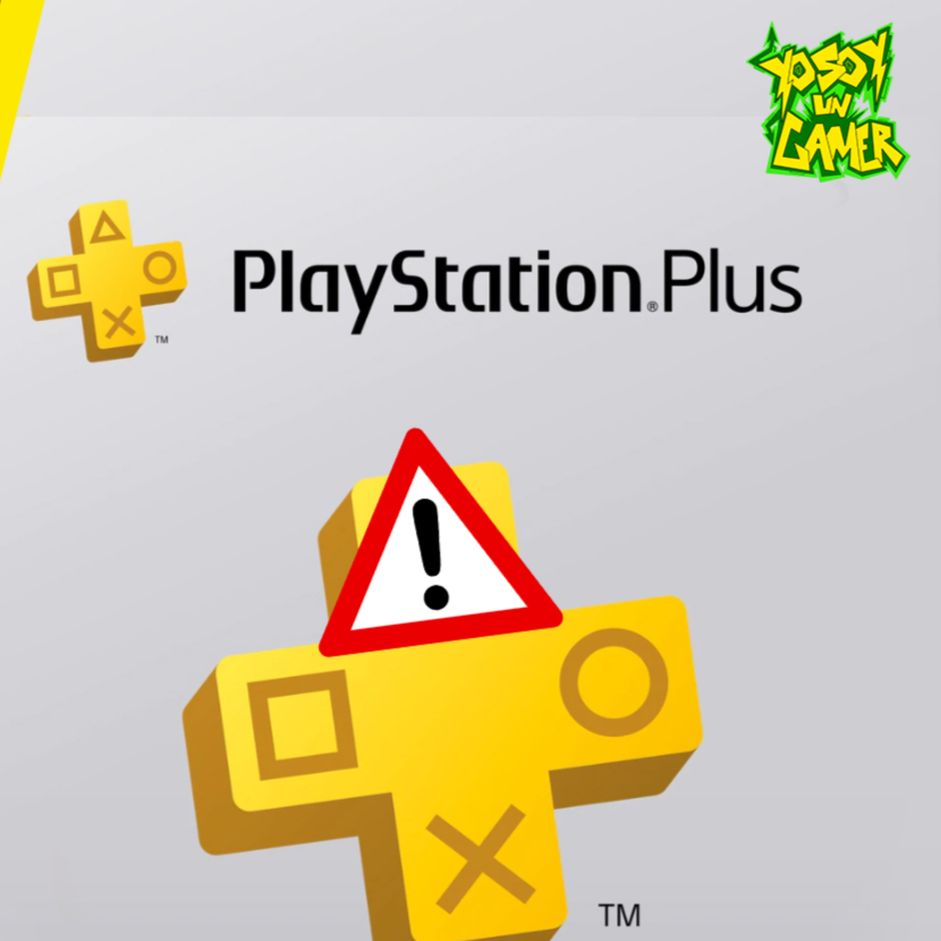 Le va mal al PlayStation Plus y te explicamos porqué episode artwork
