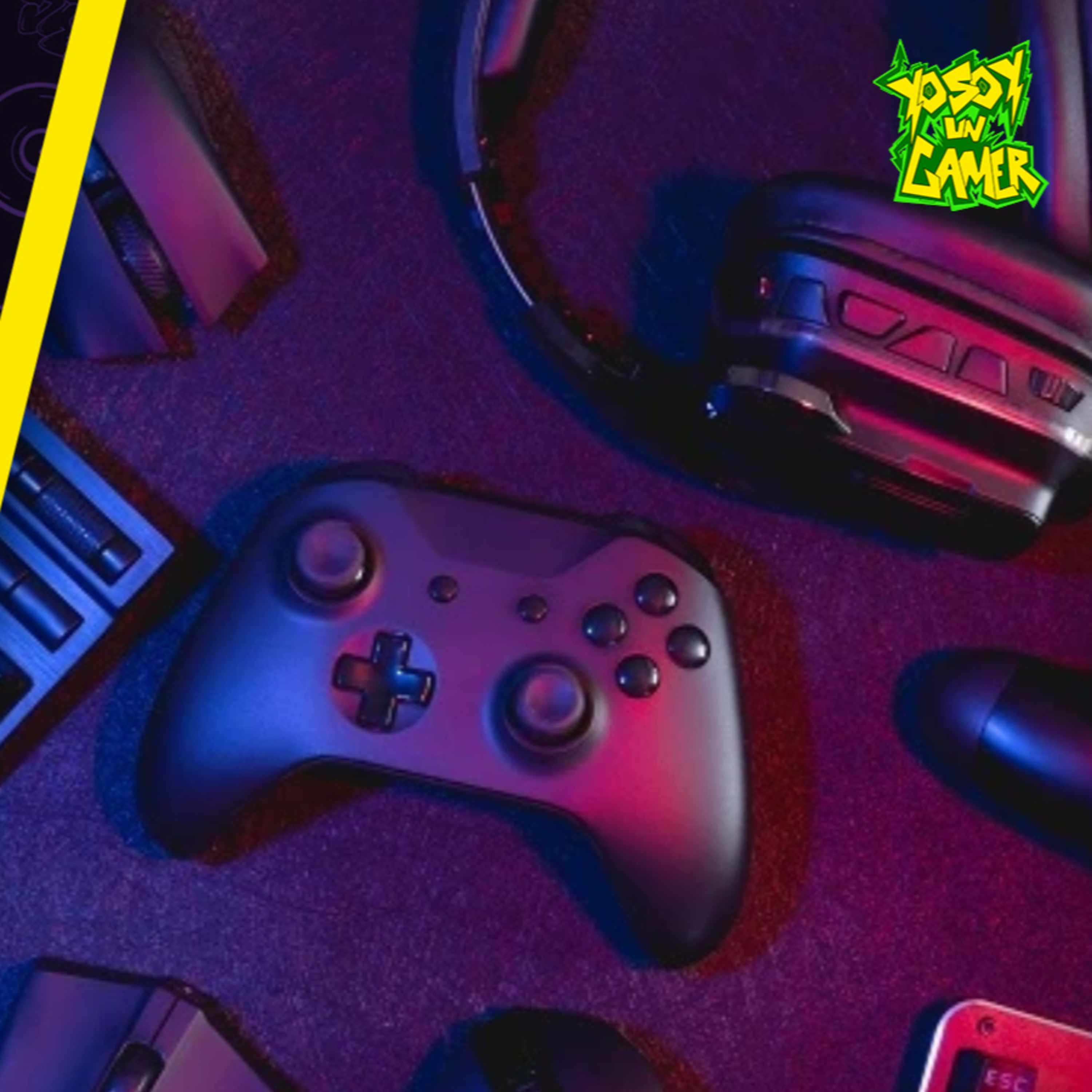 Cosas que han cambiado en la industria de videojuegos que extrañamos