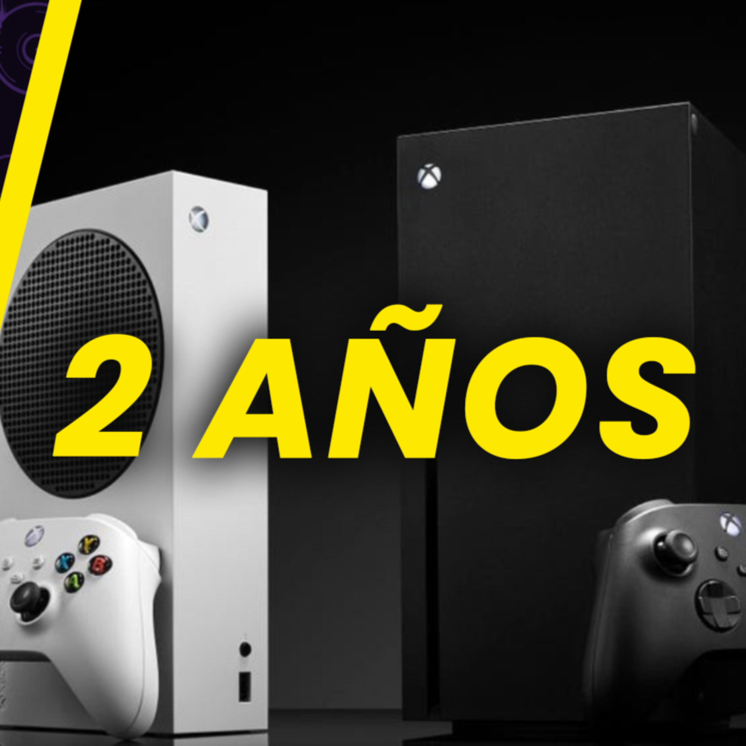¿Como le ha ido al Xbox en su segundo año? episode artwork