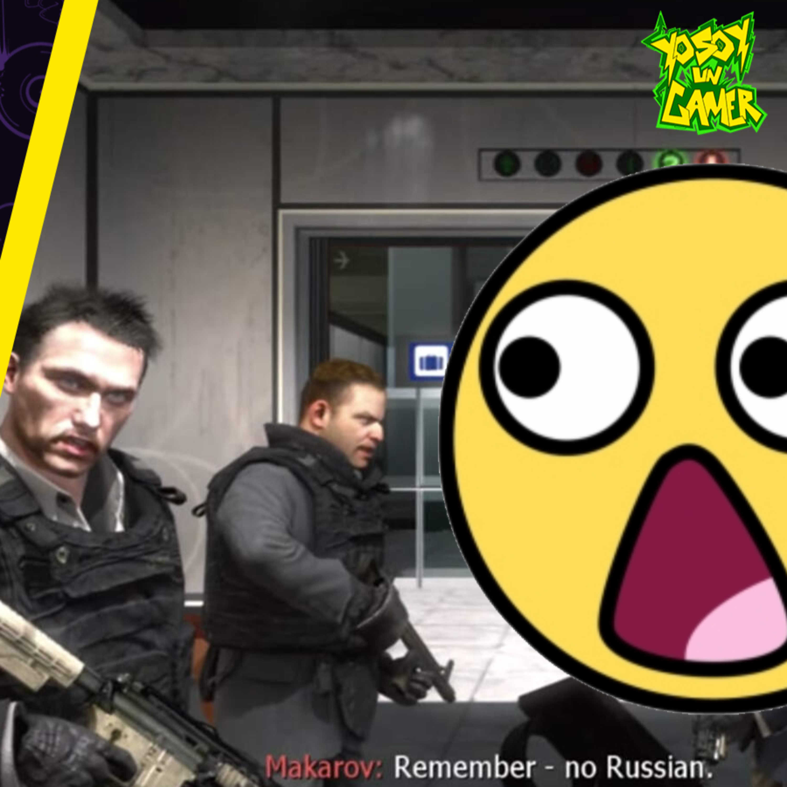 Momentos INESPERADOS en el GAMING episode artwork
