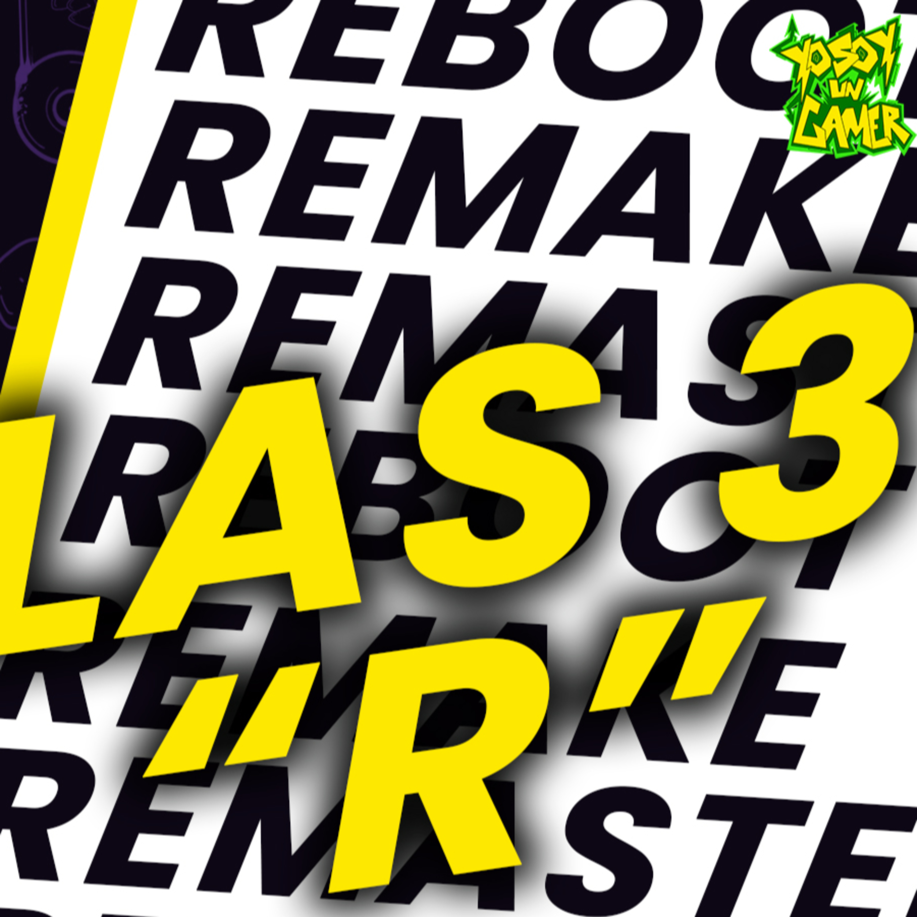 Las TRES "R"... juguemos al cambia, cambia.