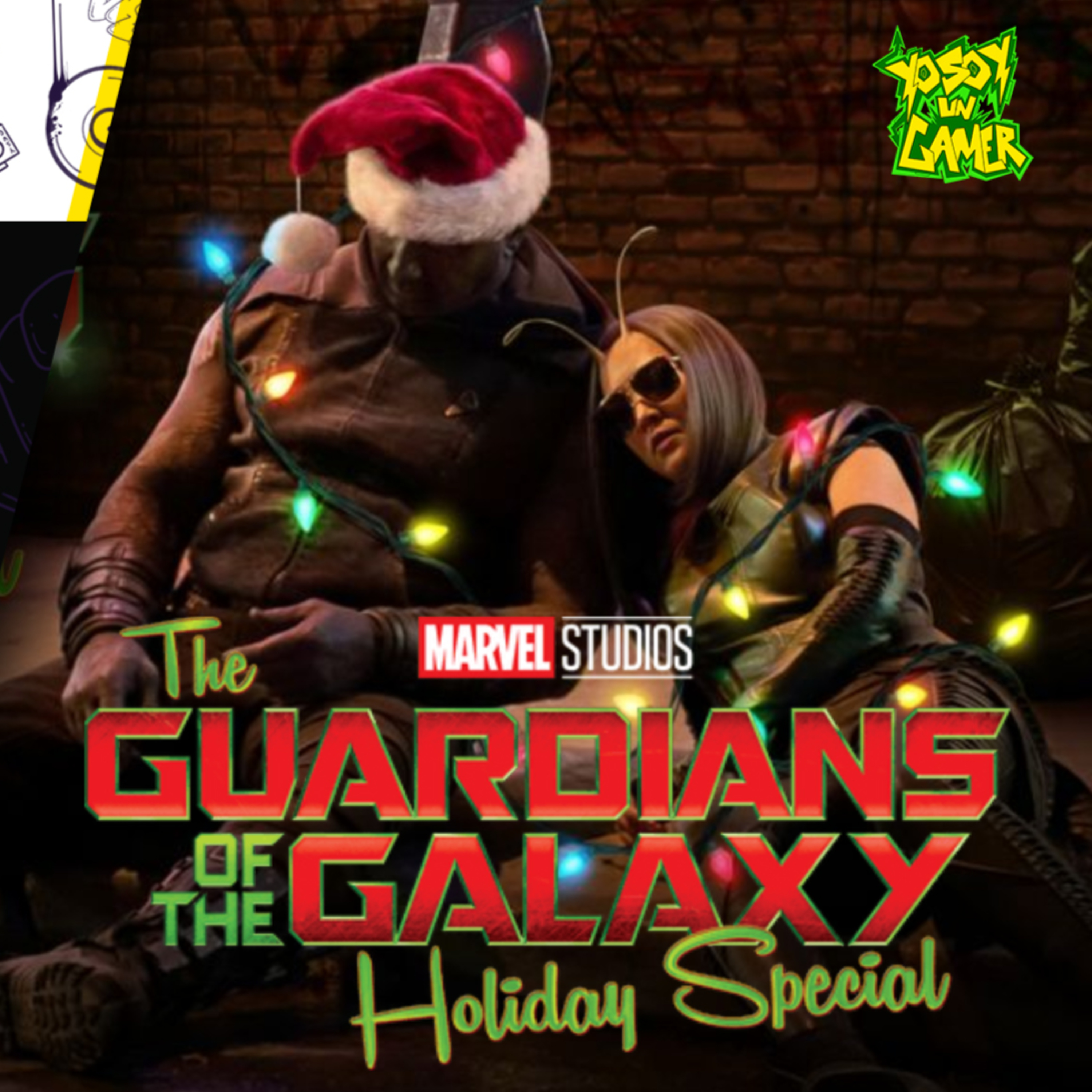 una VERDADERA película de Navidad