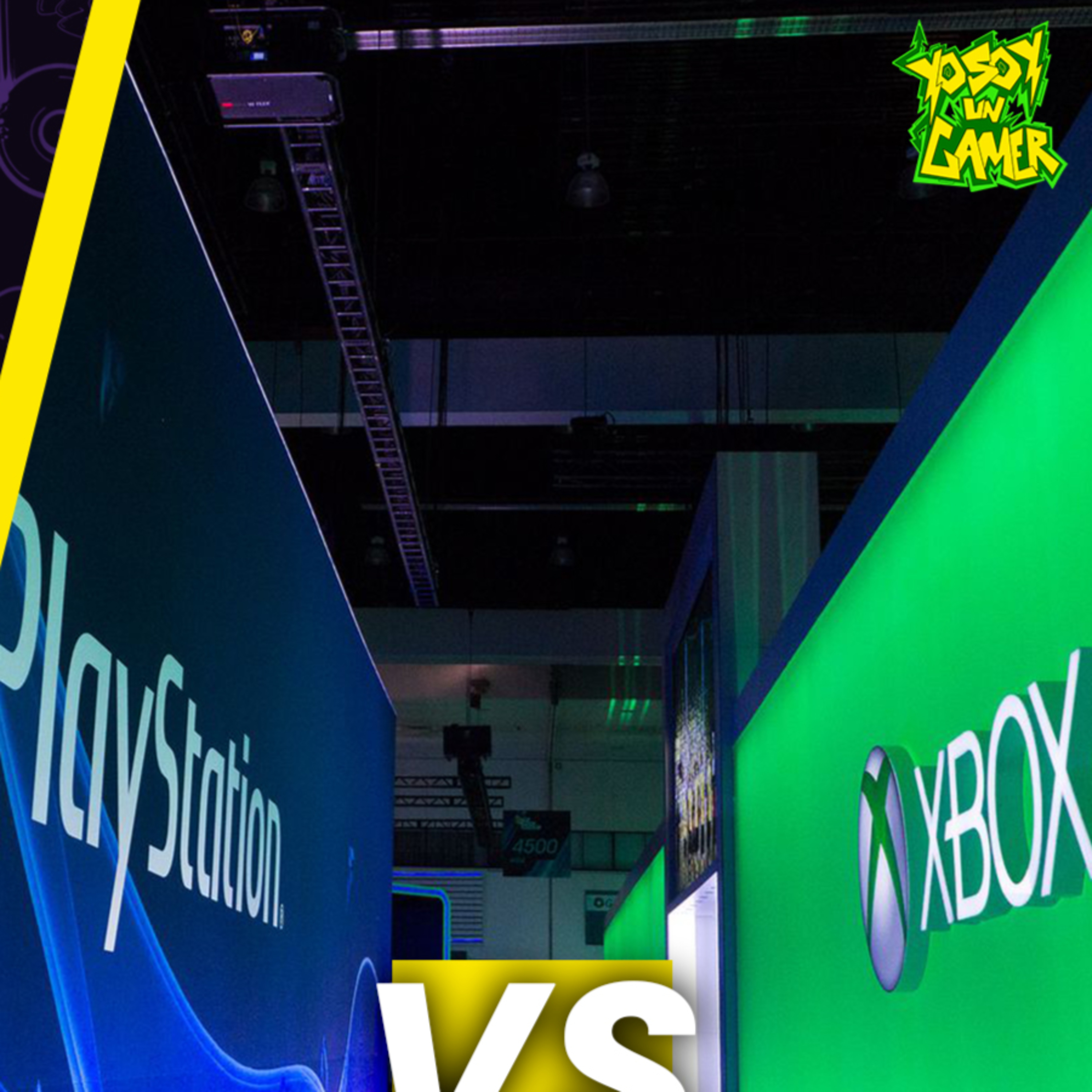 Xbox forzó la mano a PlayStation