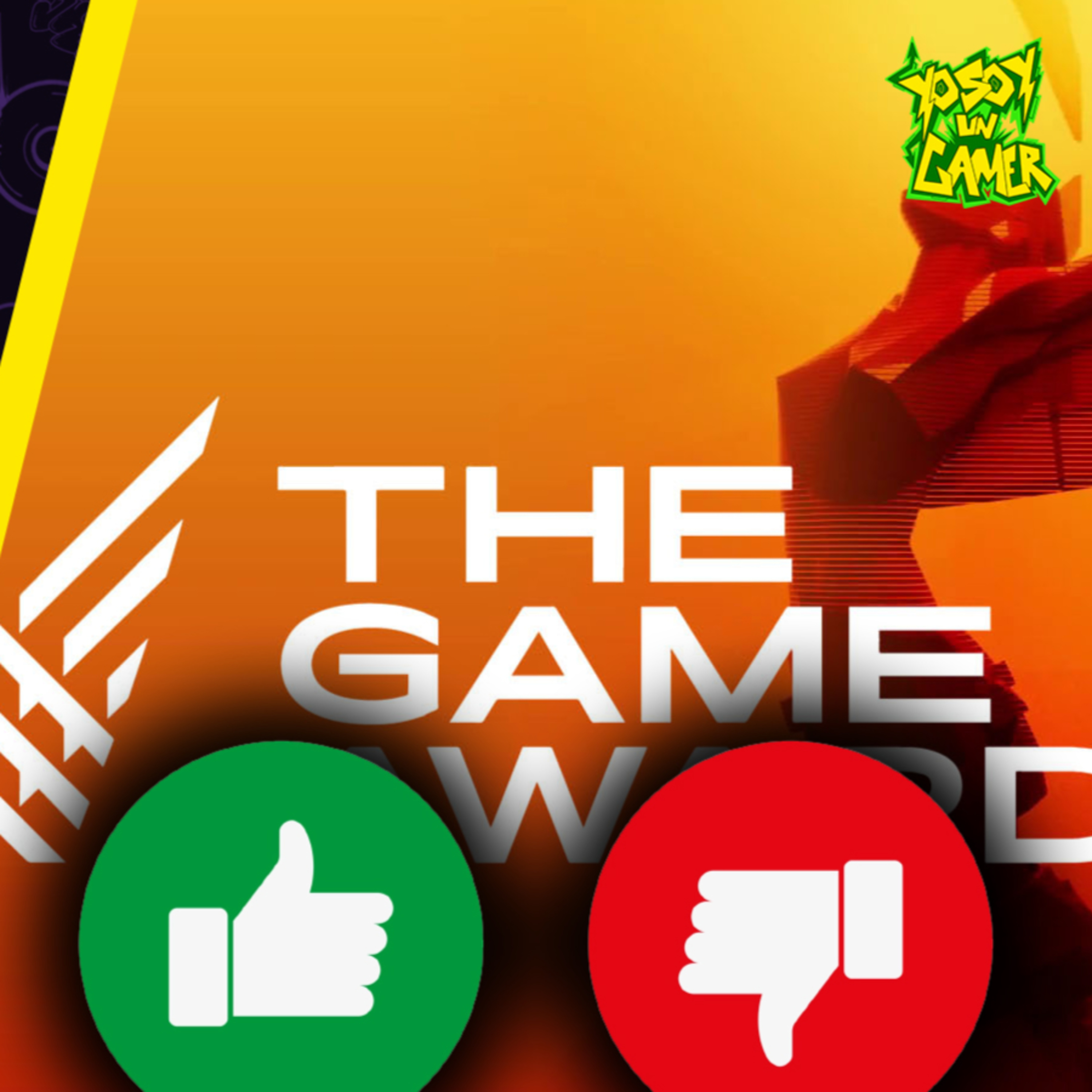 The Game Awards: Necesario o Innecesario episode artwork
