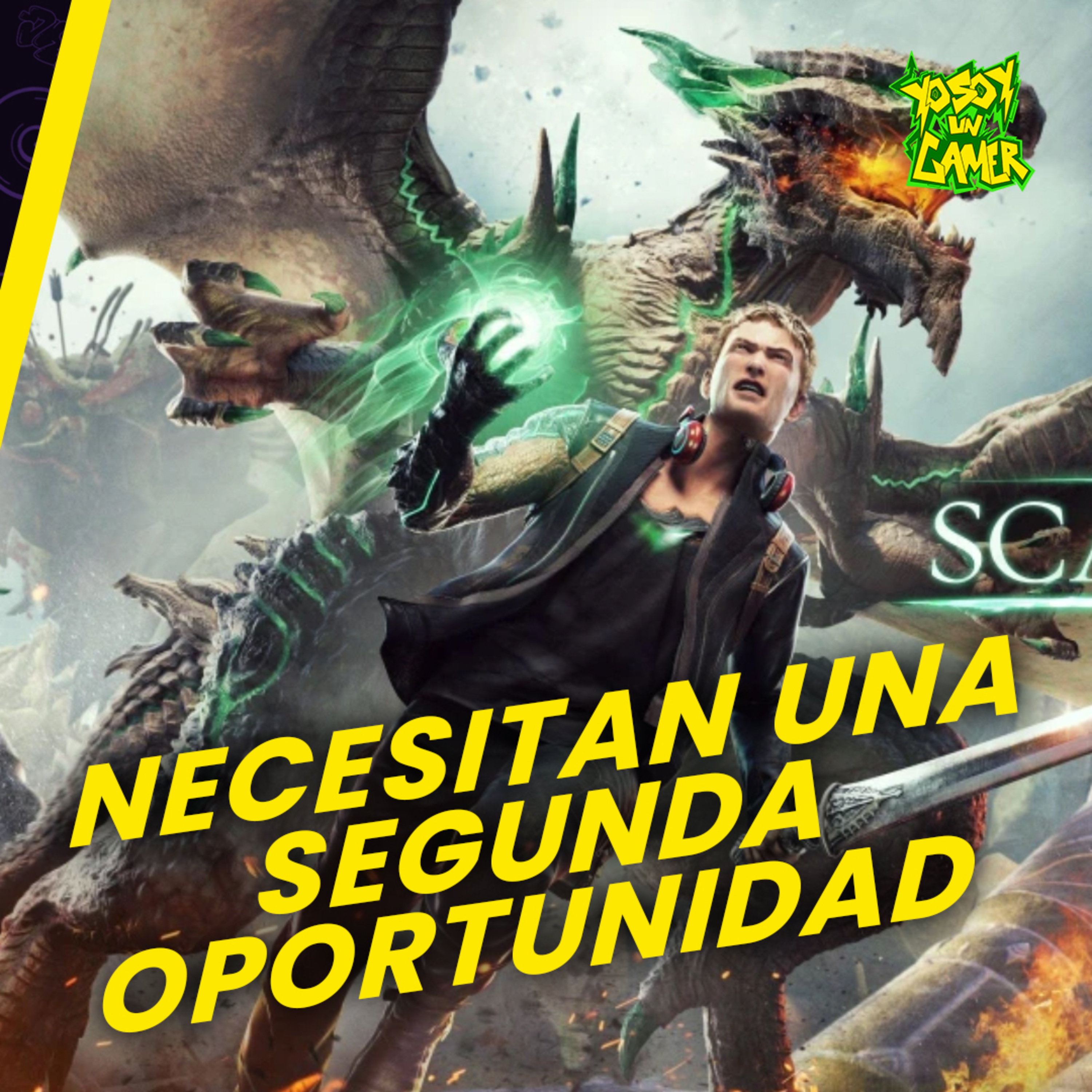 videojuegos CANCELADOS que necesitan regresar episode artwork