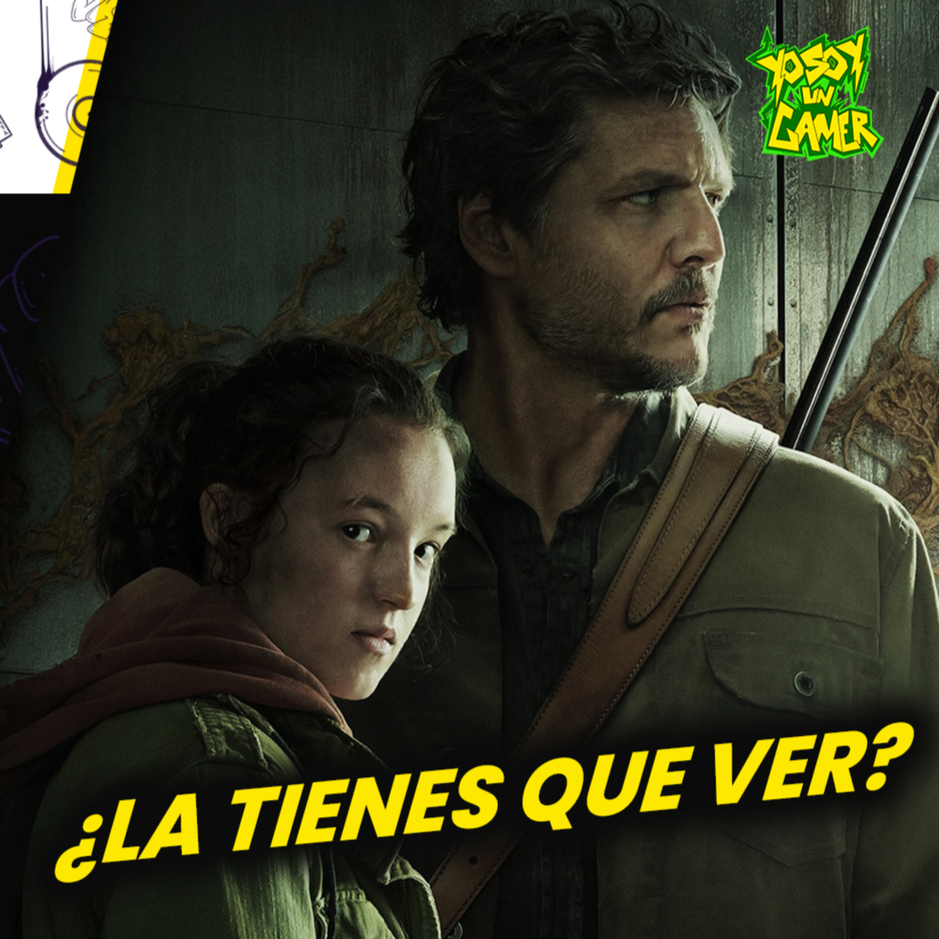 The Last of Us en HBO y nuestras PRIMERAS impresiones