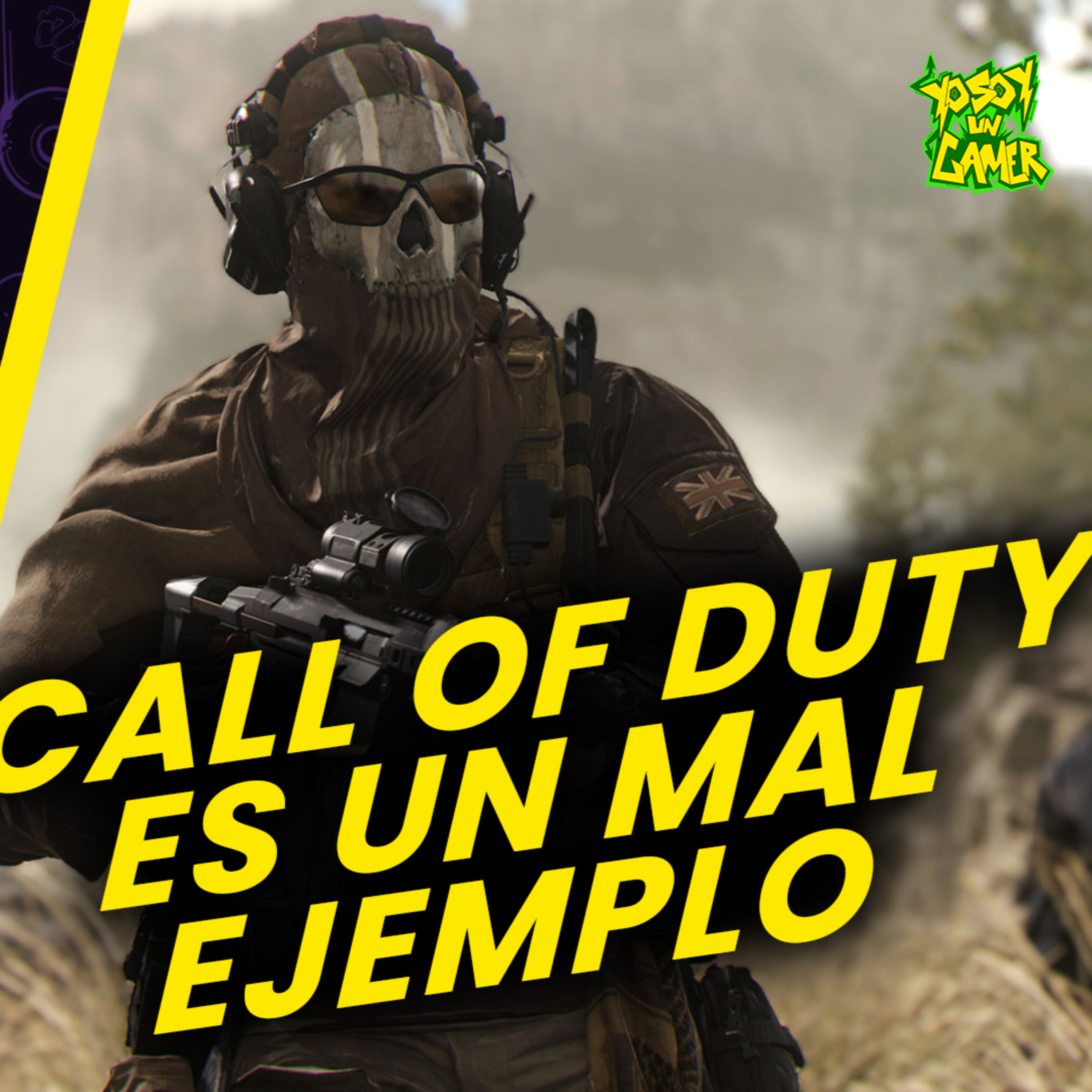 lo que EXIGIMOS de los videojuegos VS lo que FUNCIONA episode artwork