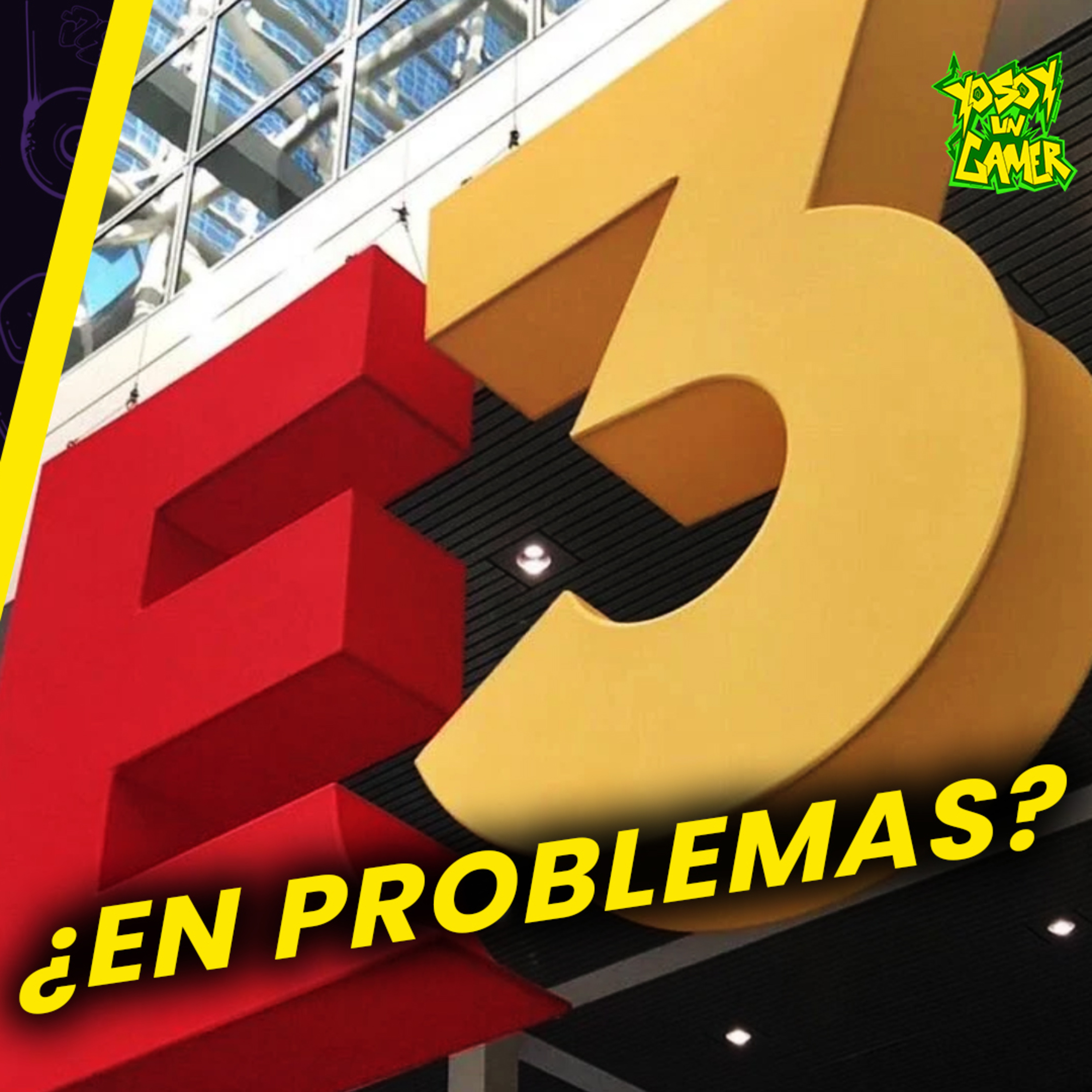 E3 2023 no vale la pena