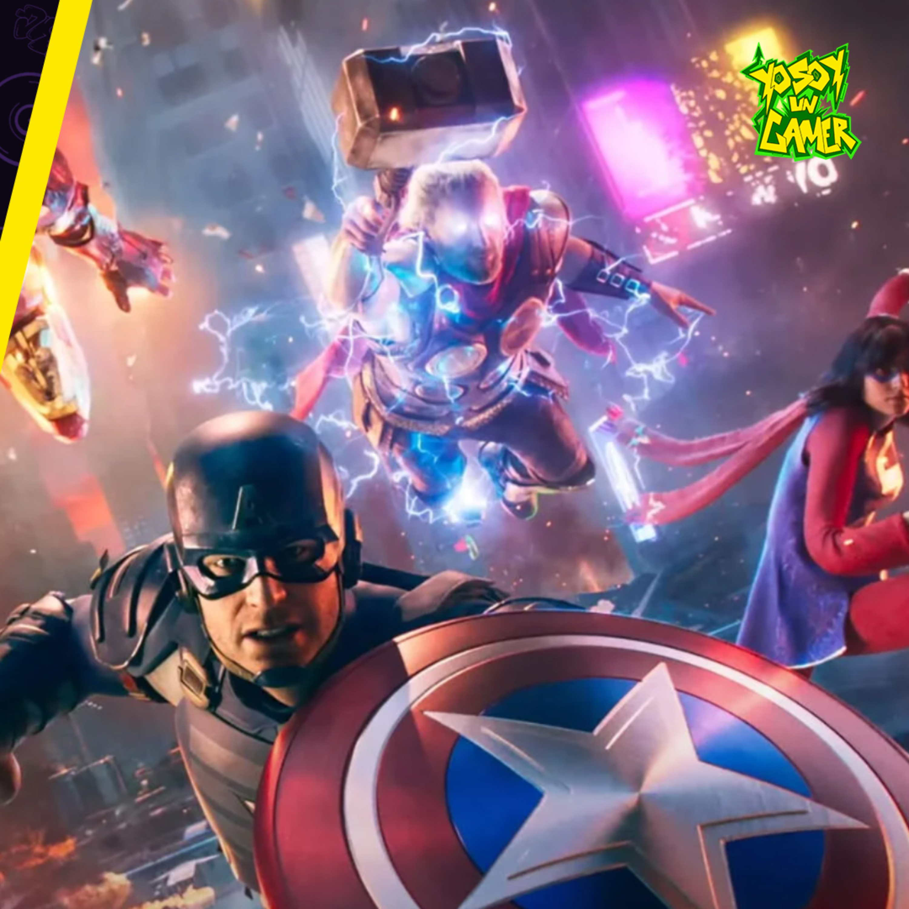 fin a la era de los Live-Service en el gaming... episode artwork