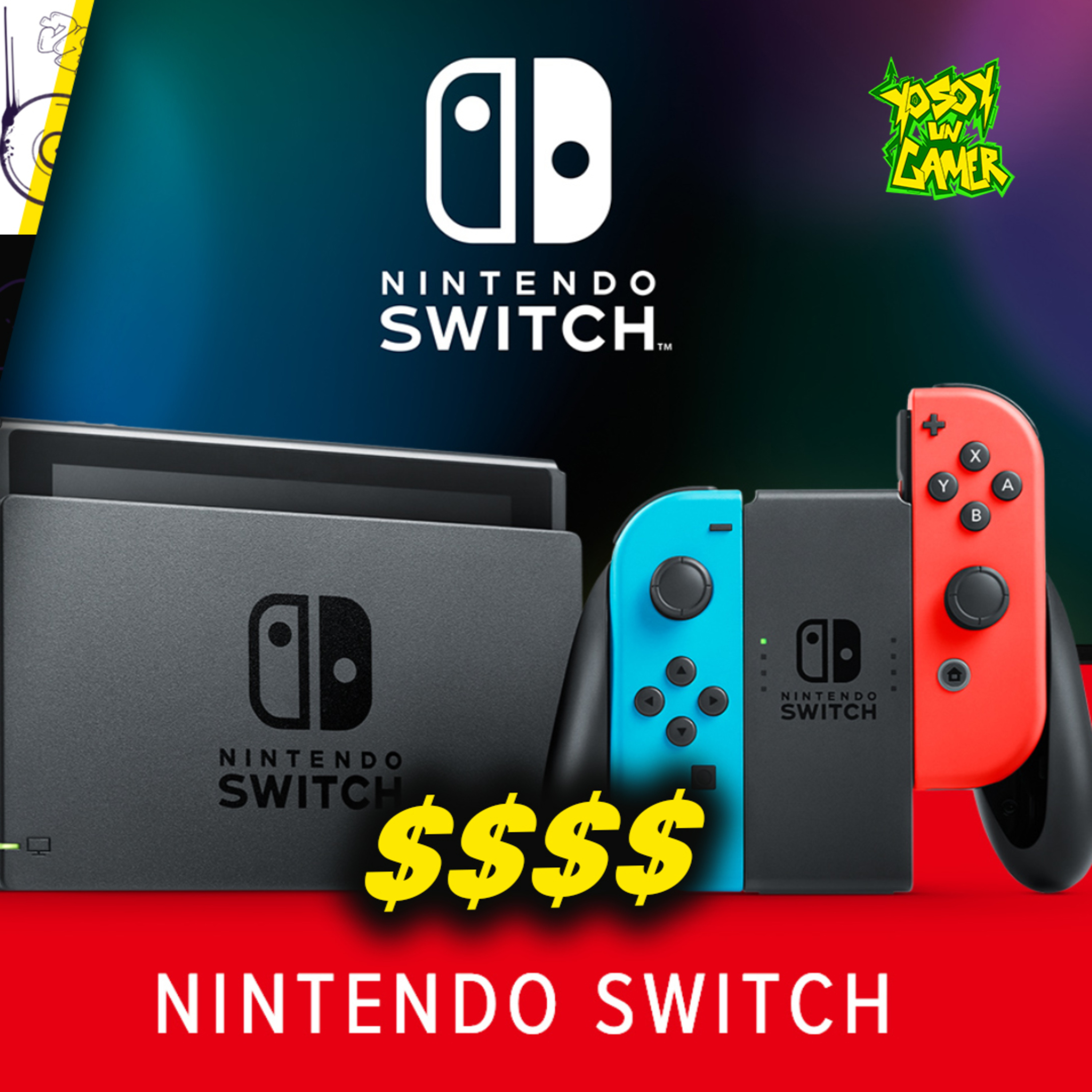 Nintendo tiene números impresionantes ¡Entérate!