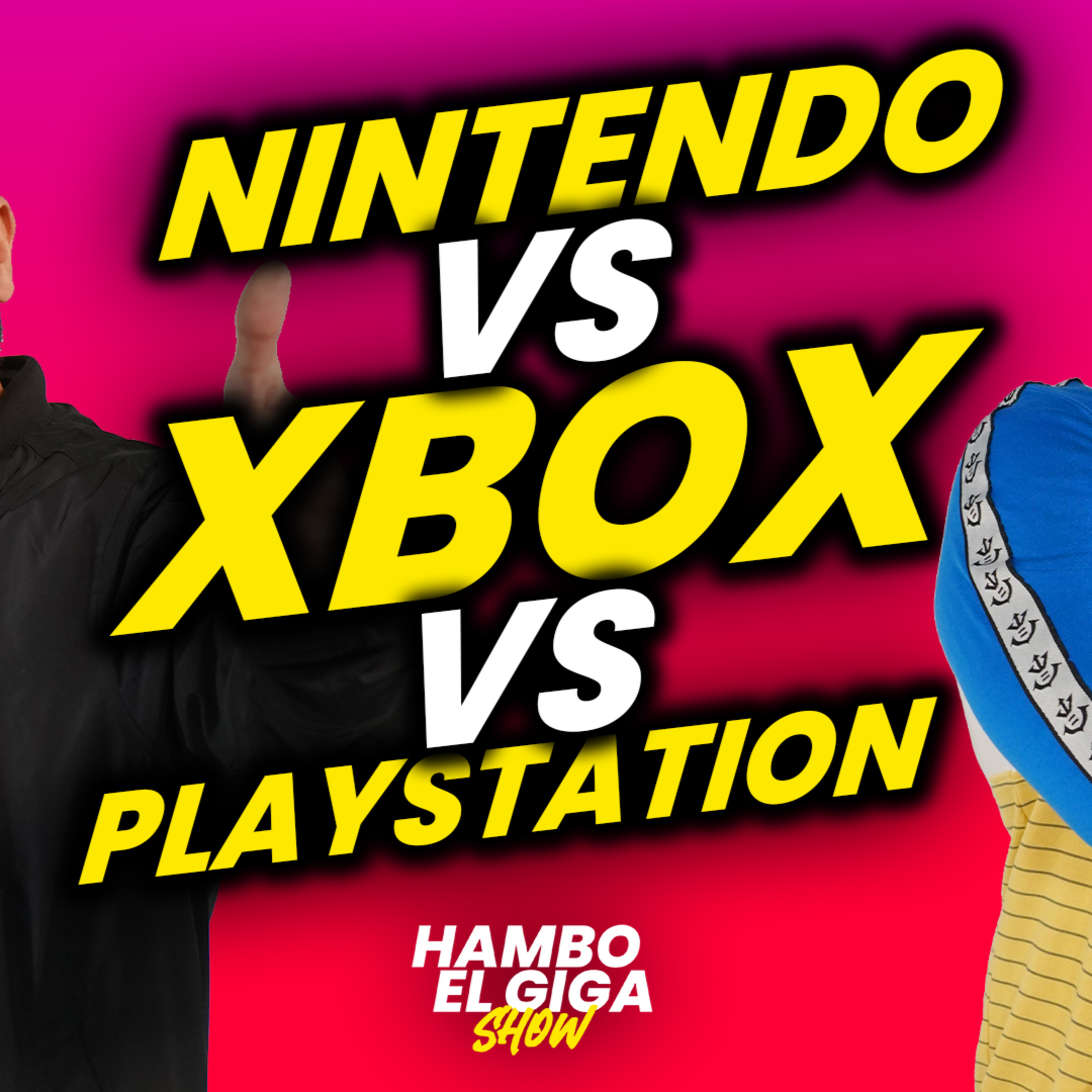 Xbox tuvo la mejor presentación dice El Giga