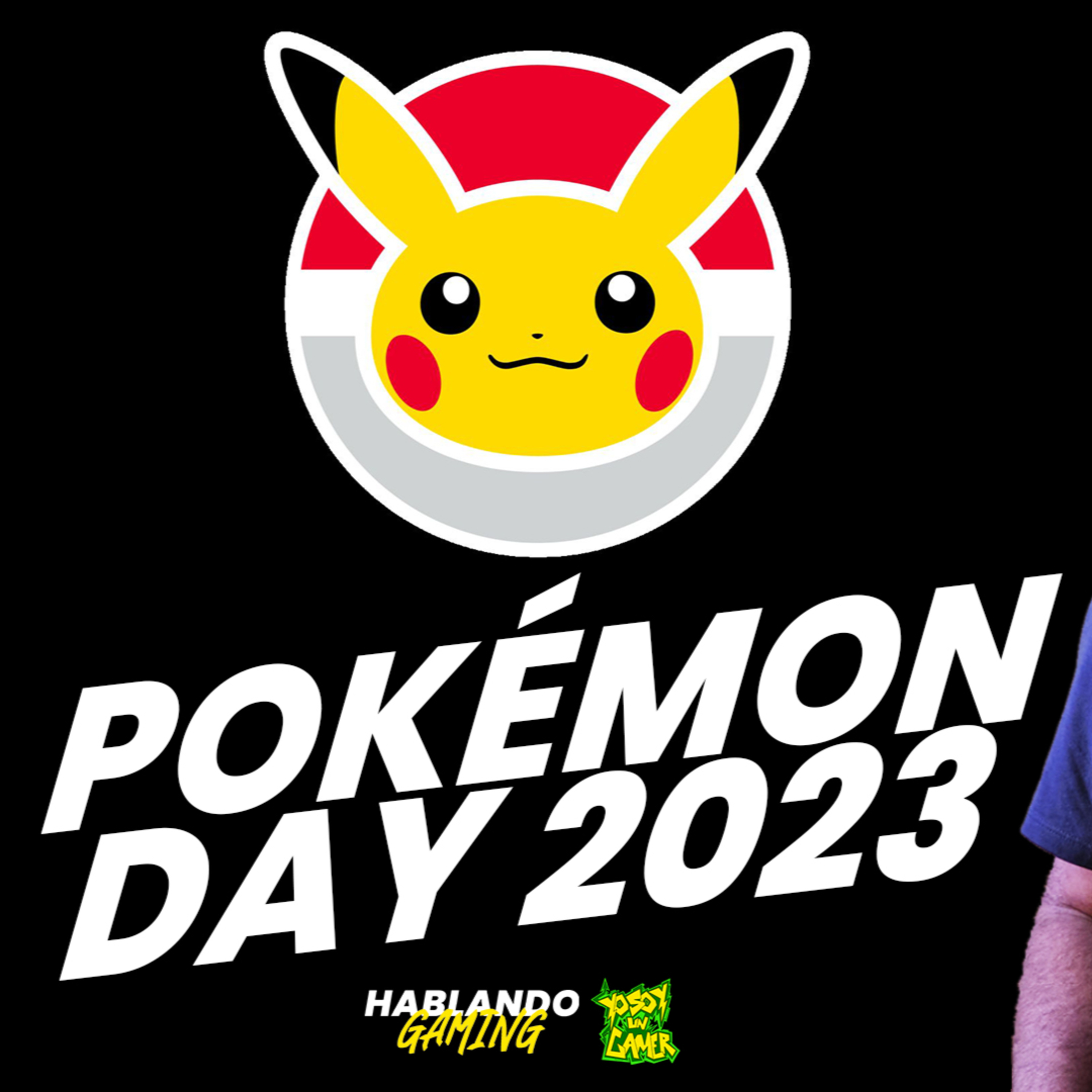 TODO esto pasó en el Pokémon Direct 2023 episode artwork