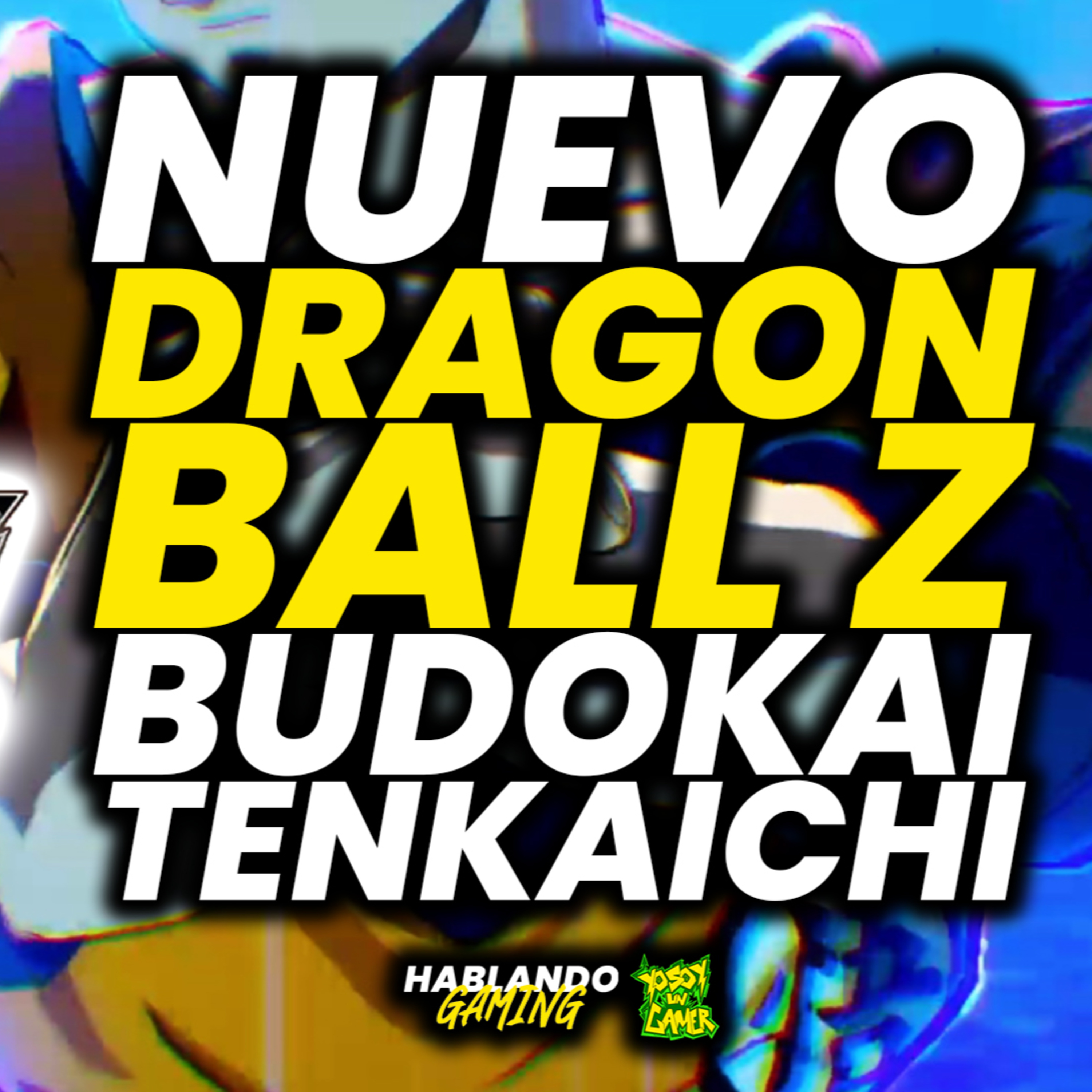 En desarrollo nuevo Dragon Ball Z: Budokai Tenkaichi 4 episode artwork