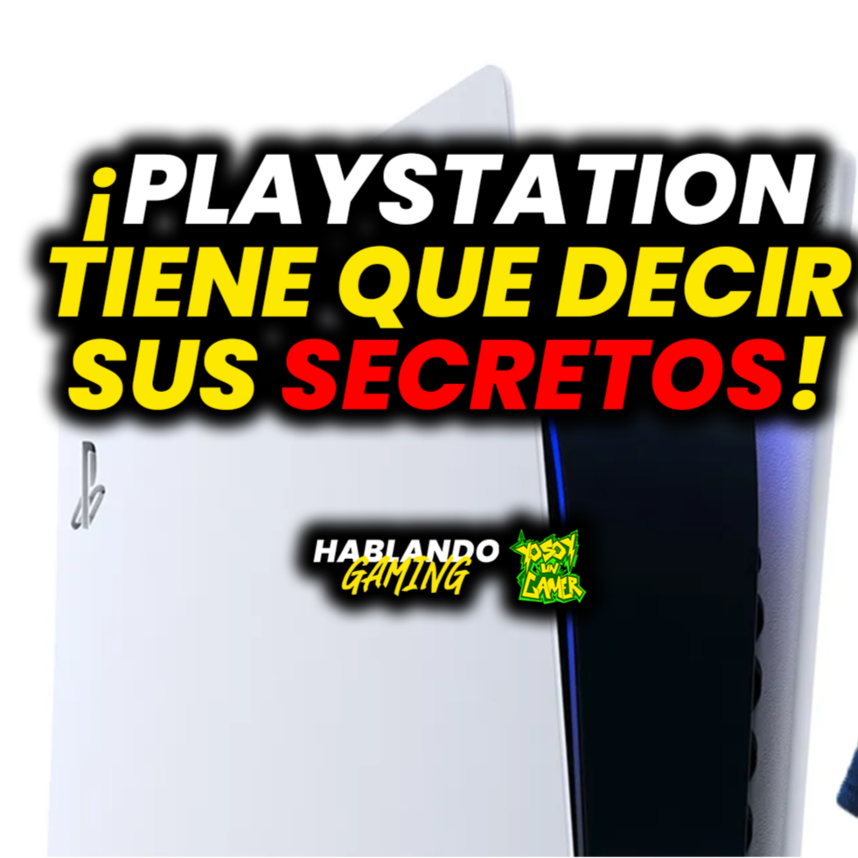 La FTC le dice a PlayStation que tiene enseñar sus tratos exclusivos con videojuegos episode artwork