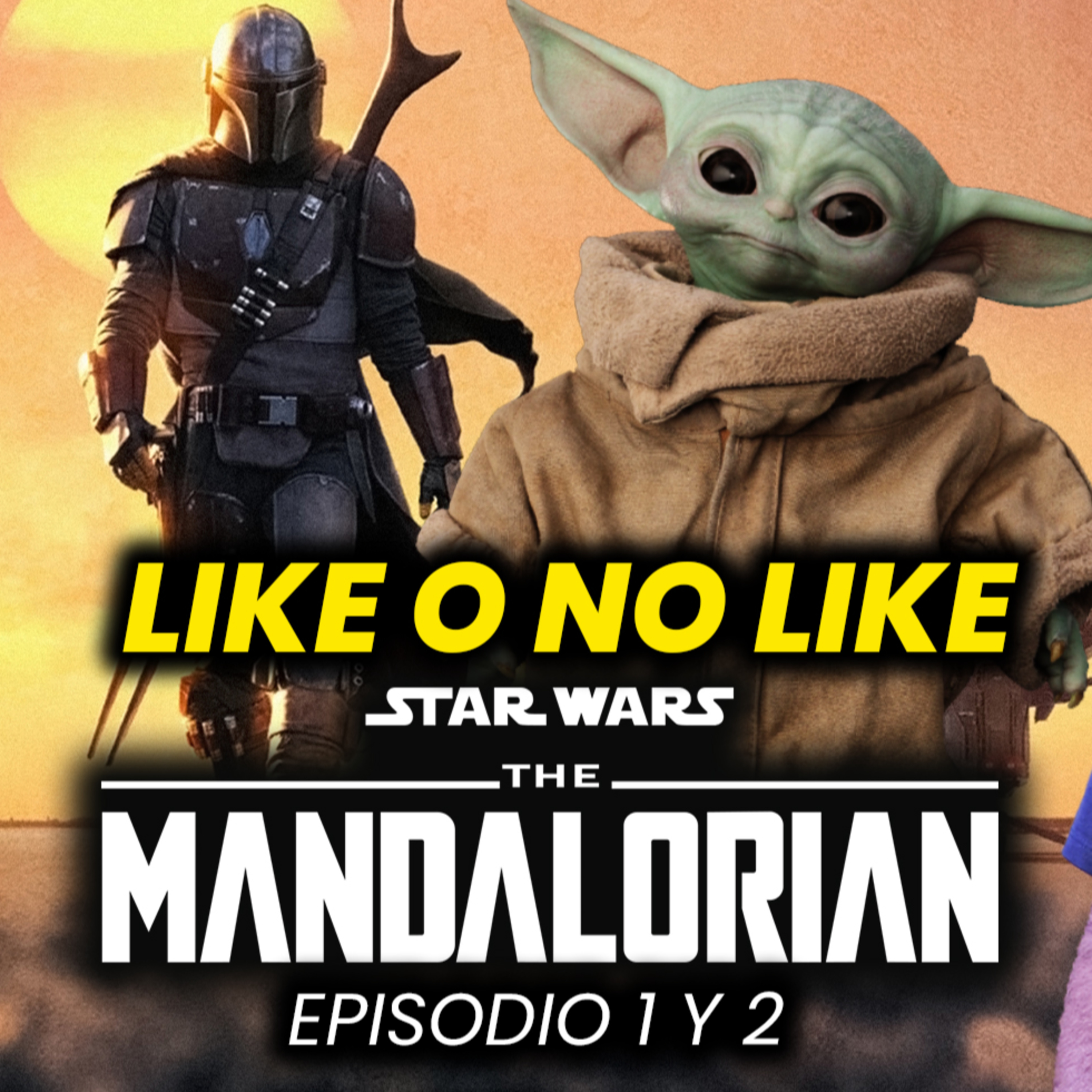 The Mandalorian lleva a Star Wars a otros niveles