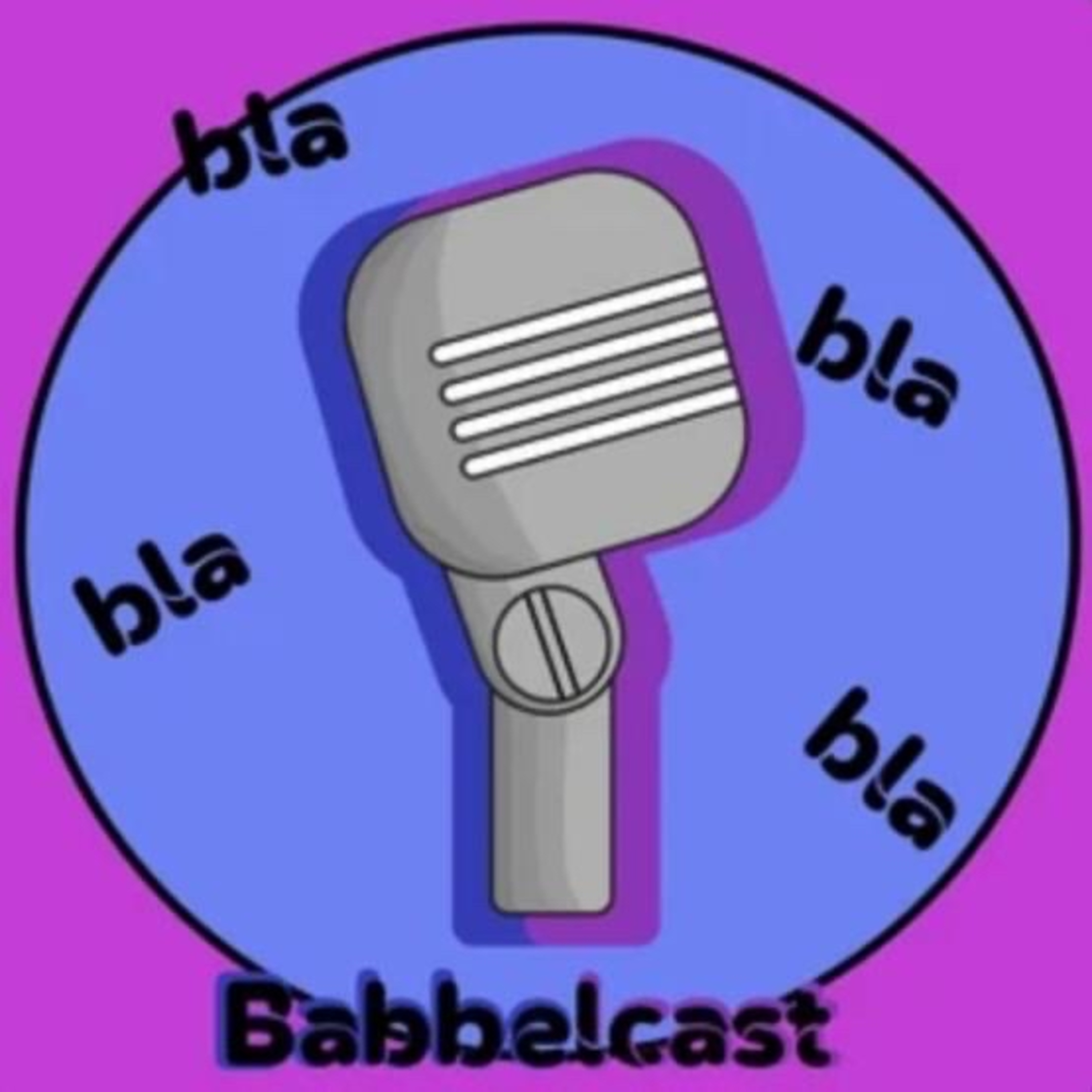Babbelcast #6 RACISTISCHE DOCENTEN,LGBTQ EN MEIDEN samen met Mentos episode artwork