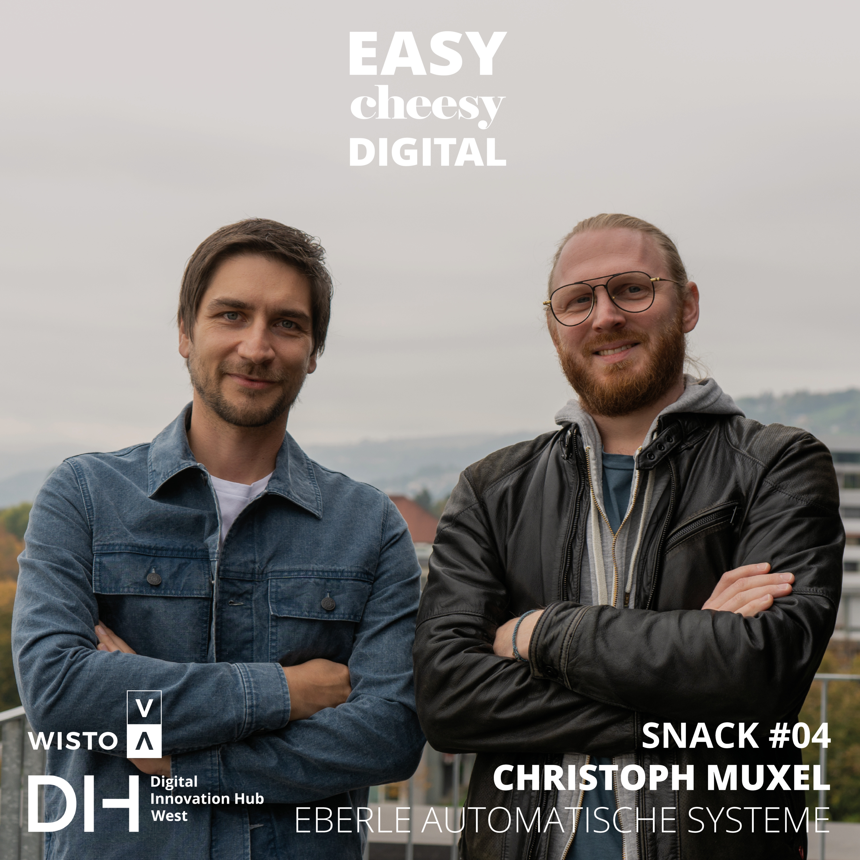 EASY cheesy DIGITAL