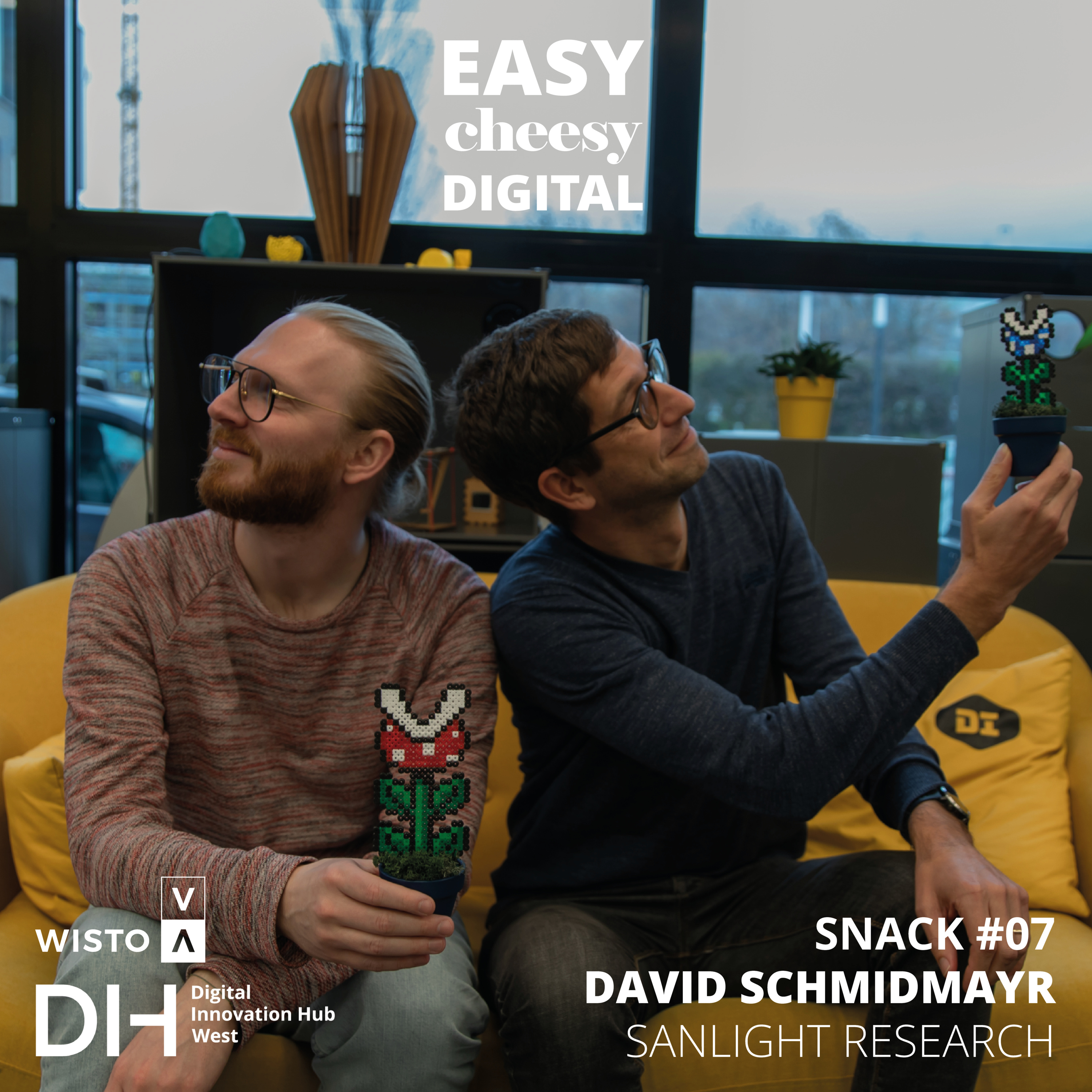 EASY cheesy DIGITAL