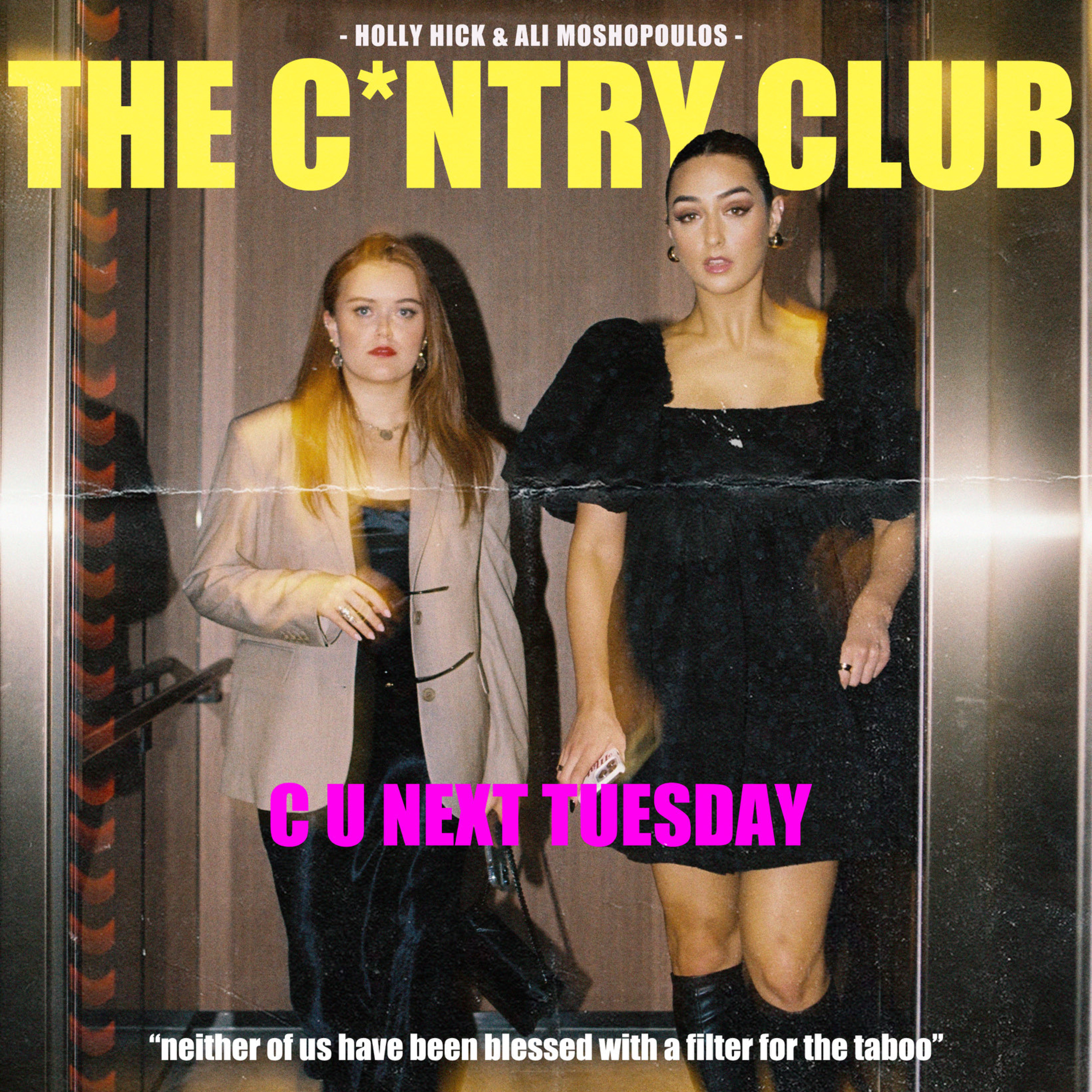 The C*ntry Club