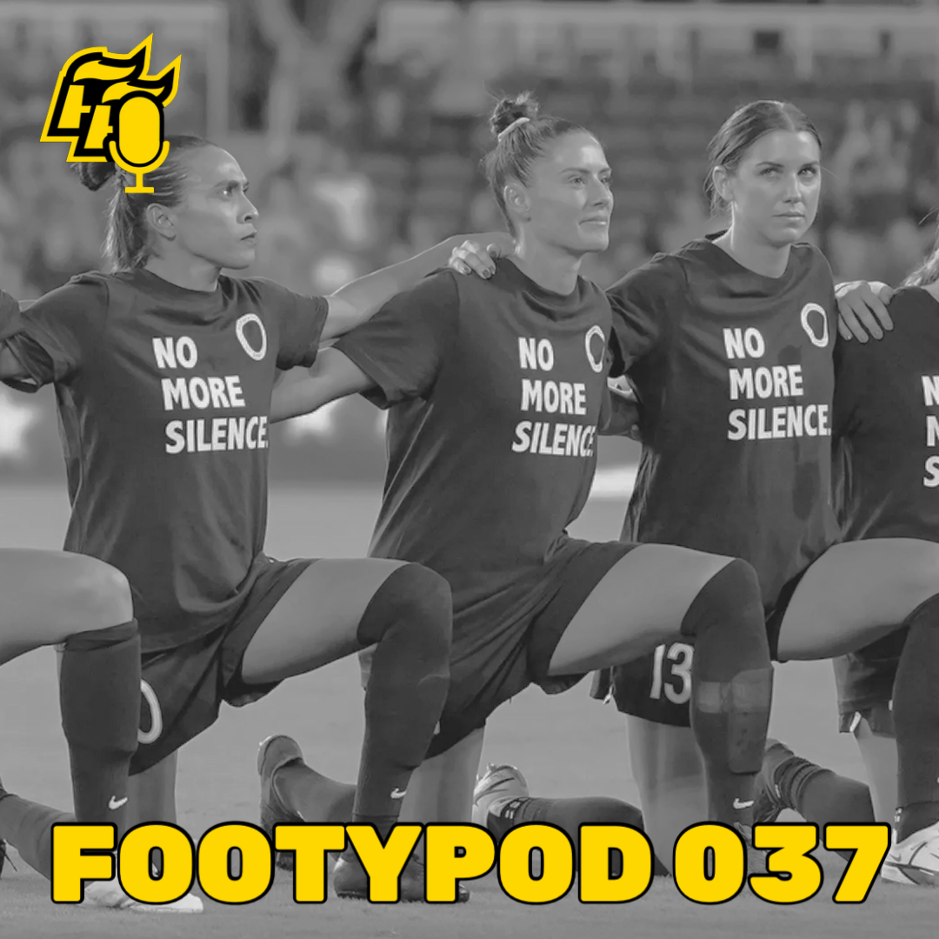 FOOTYPOD