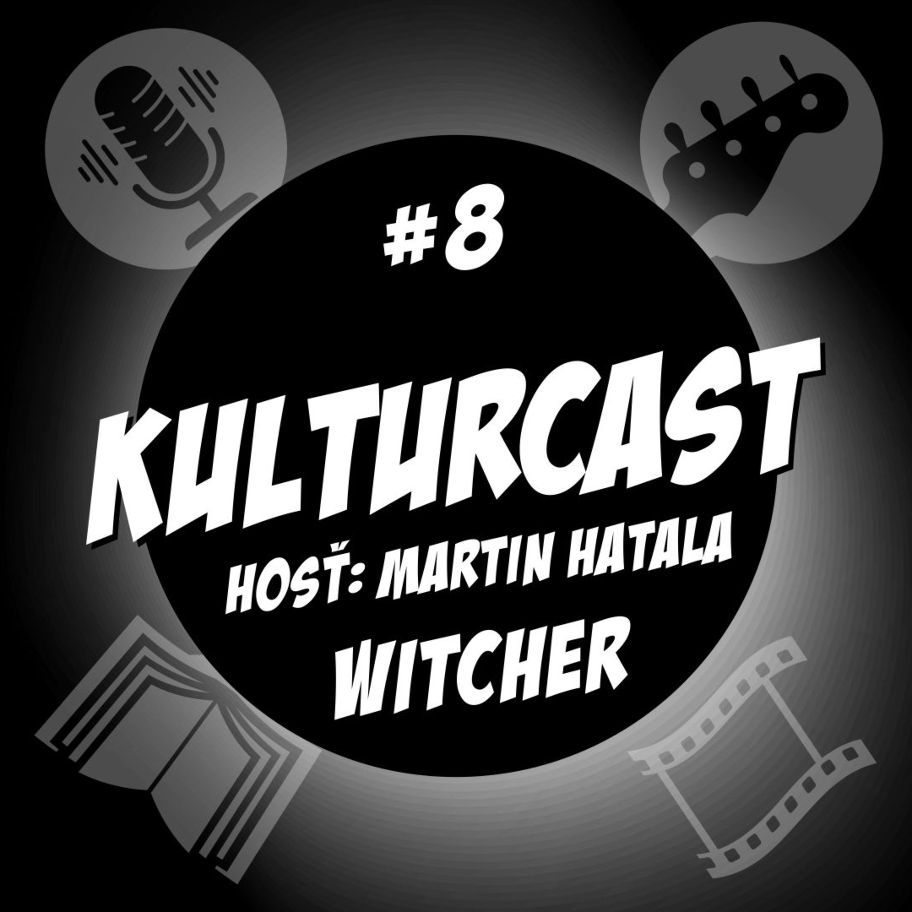 Kulturcast