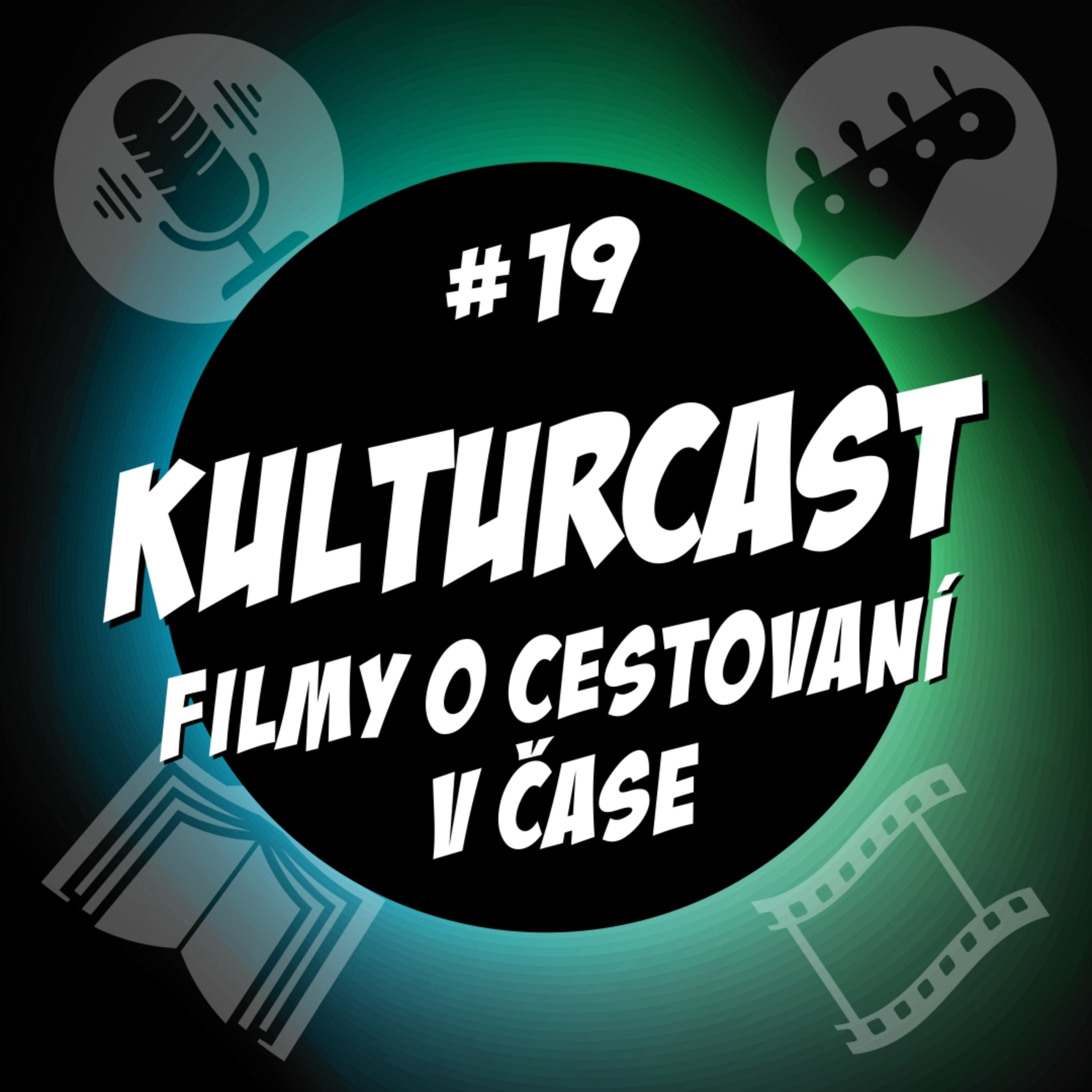 Kulturcast