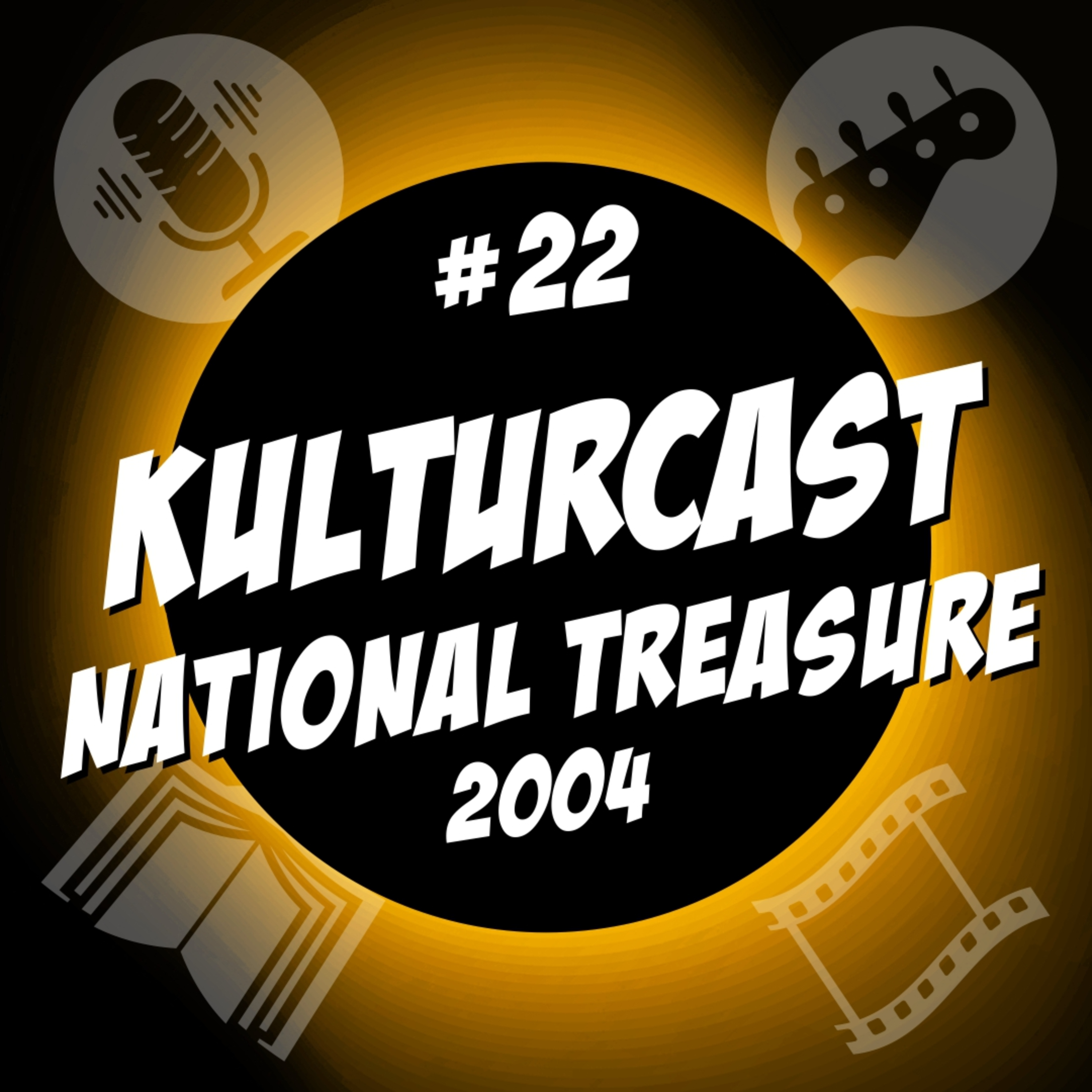Kulturcast