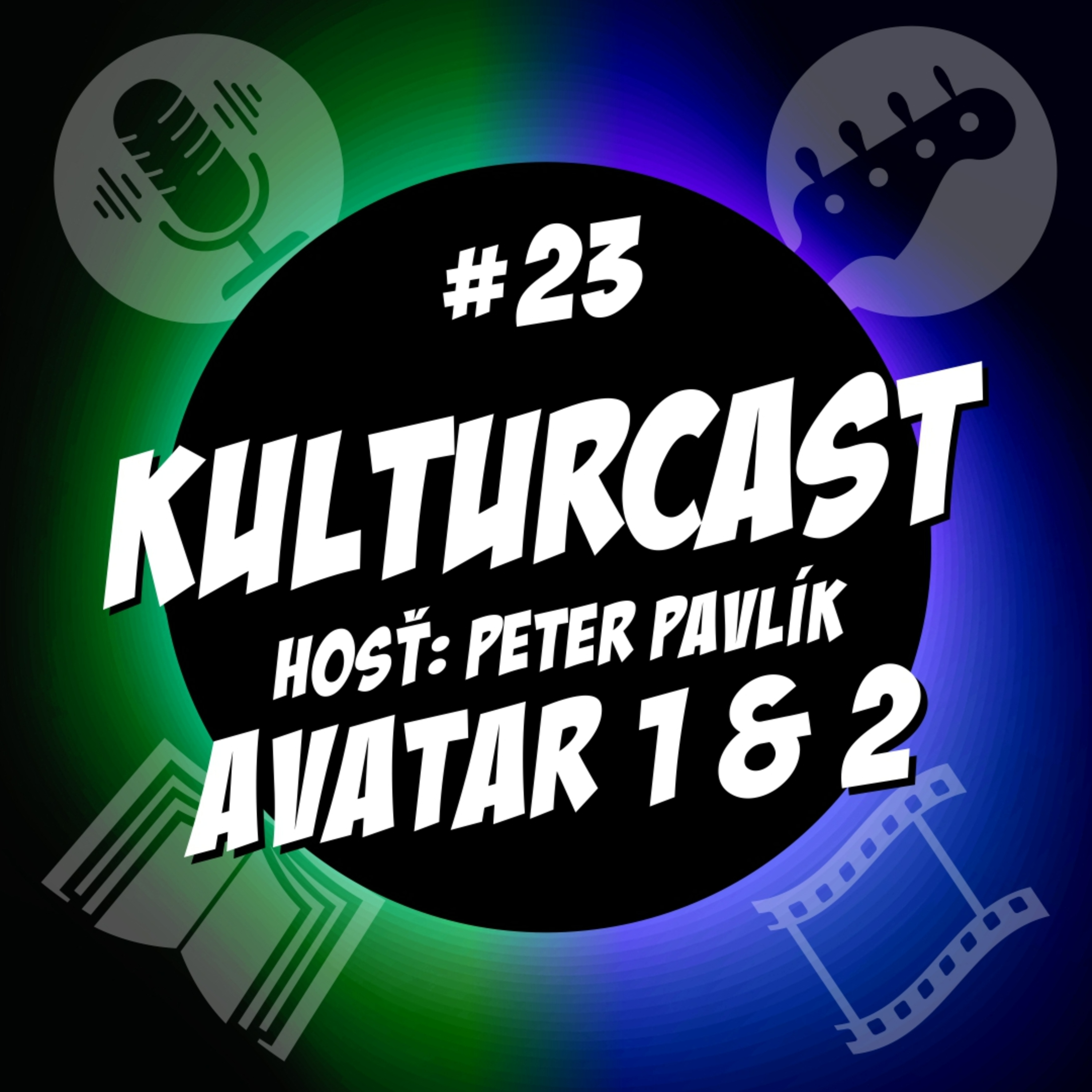 Kulturcast