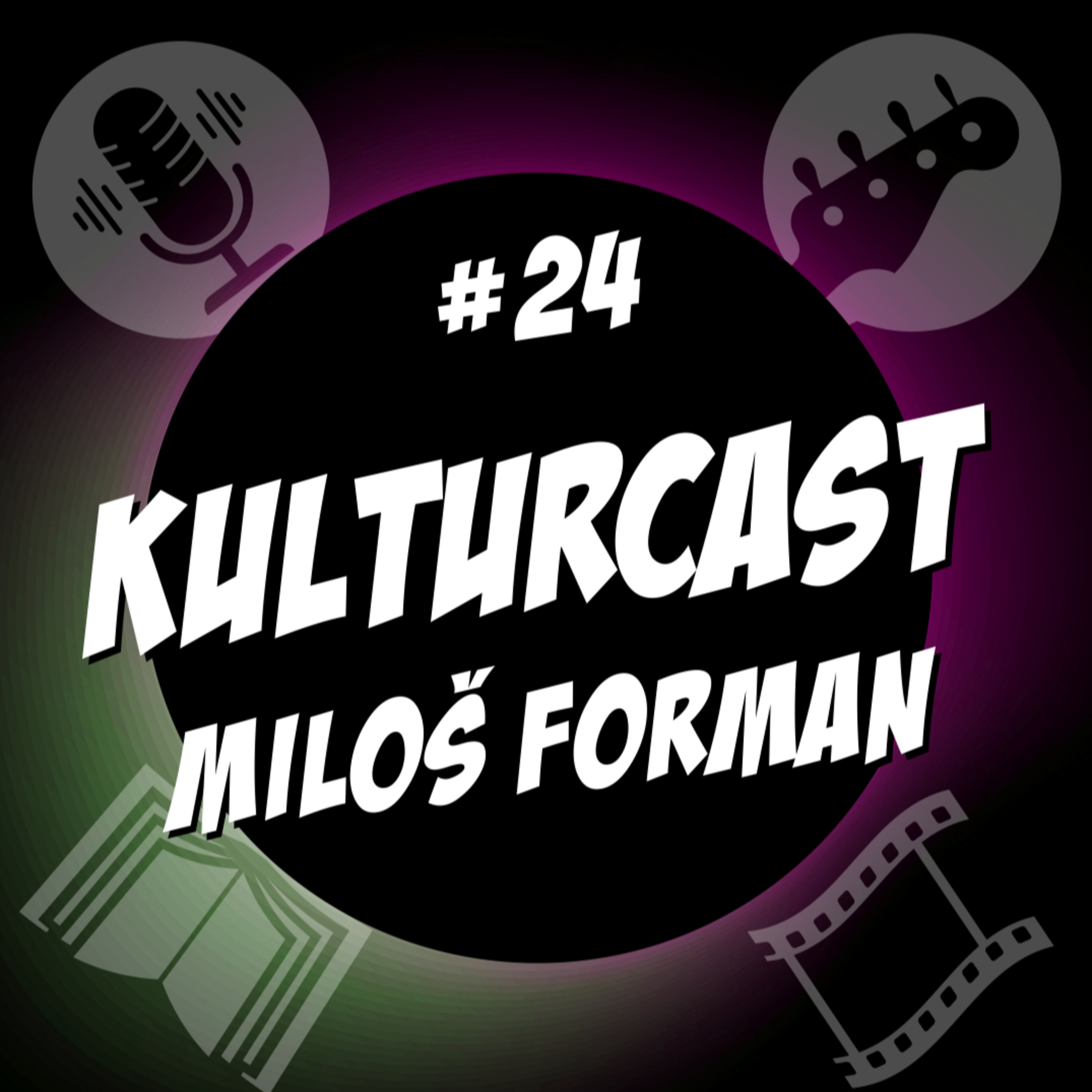 Kulturcast