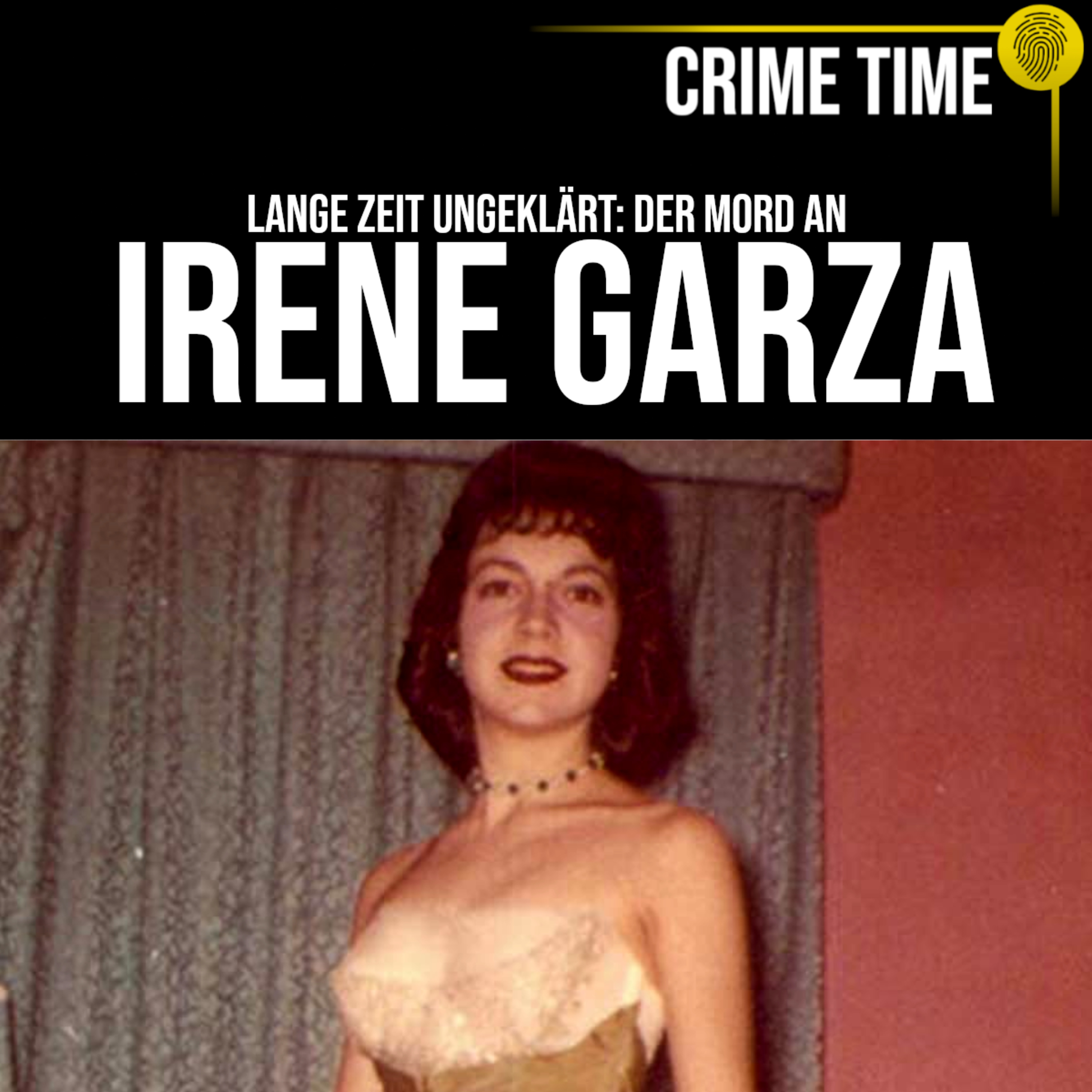 CRIME TIME