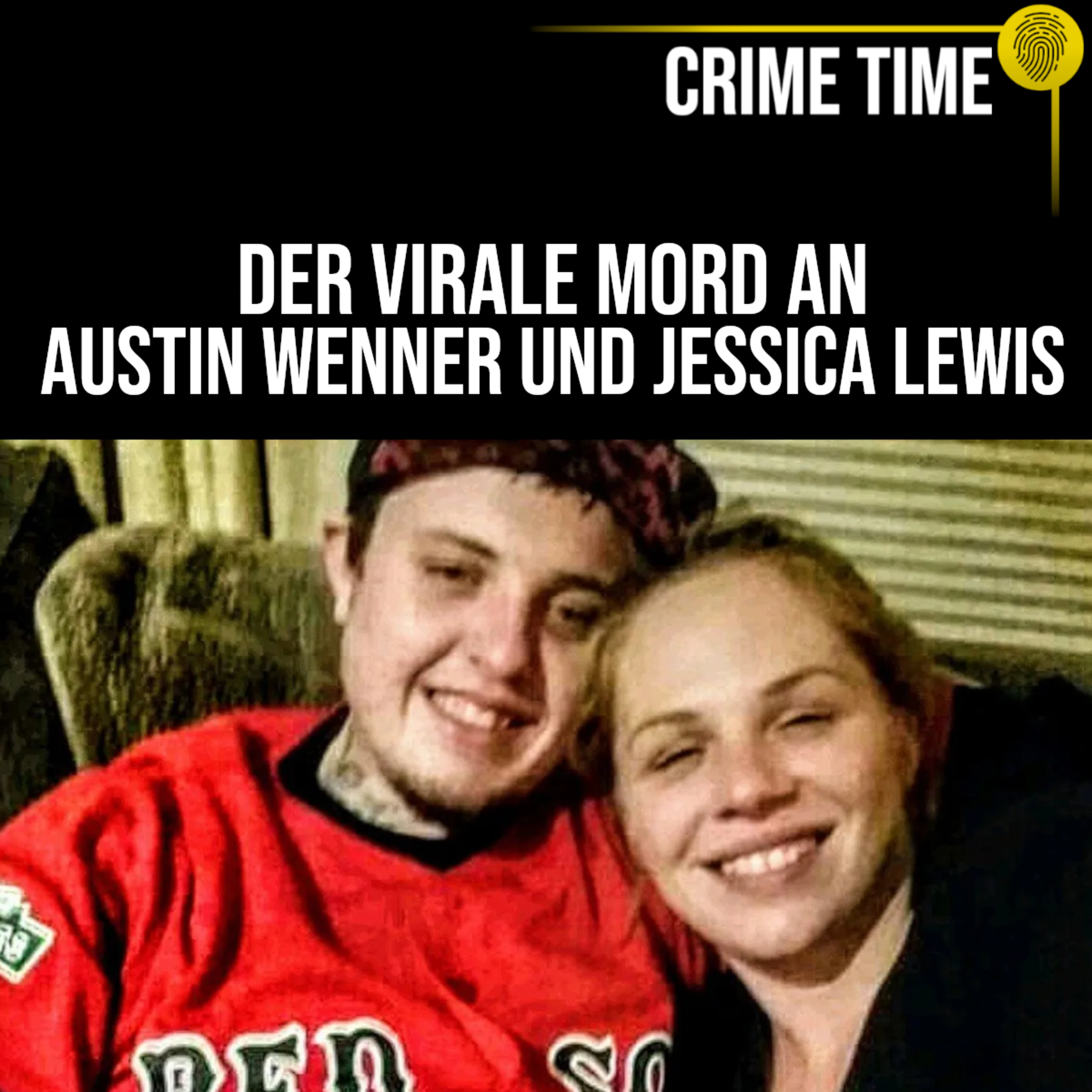 CRIME TIME