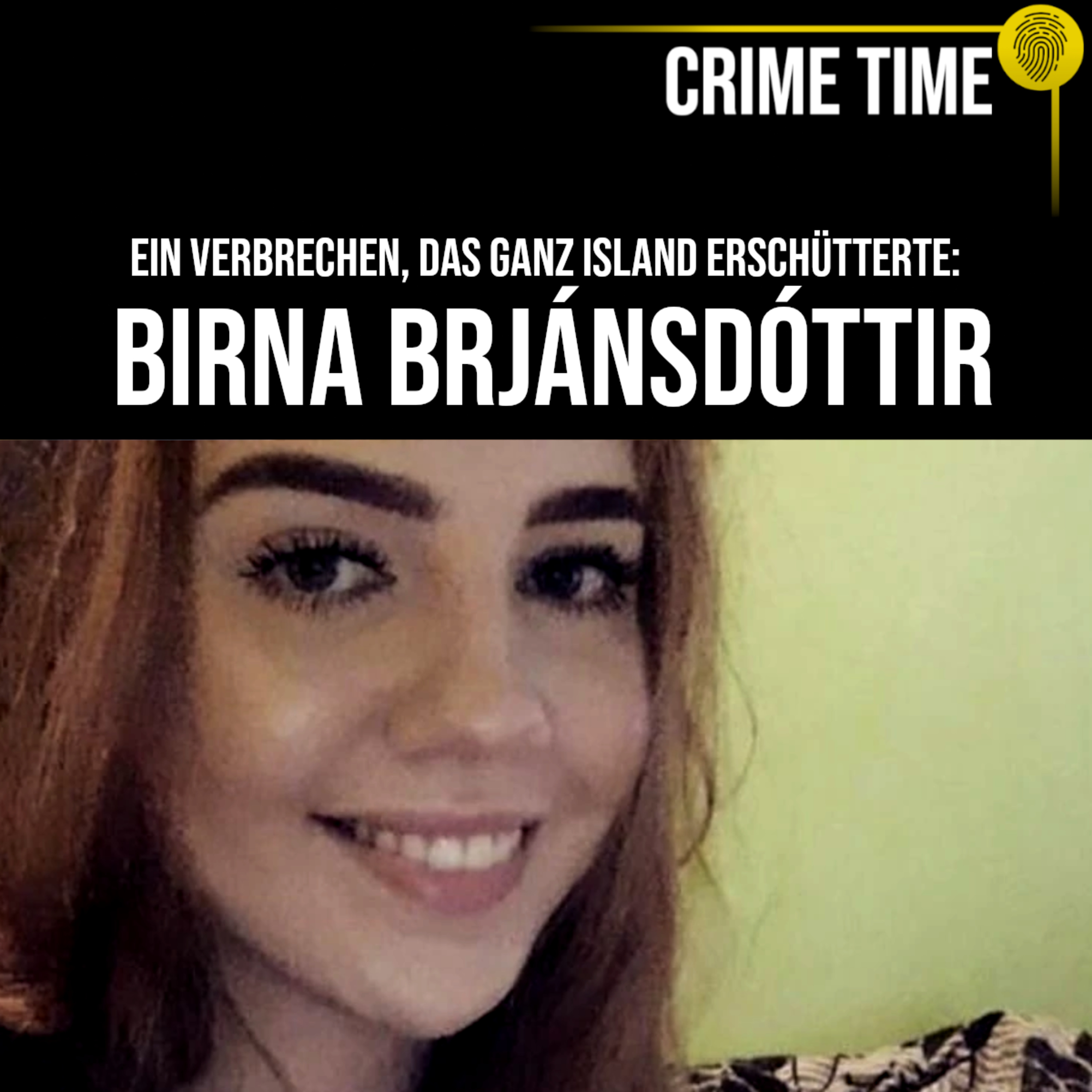 CRIME TIME
