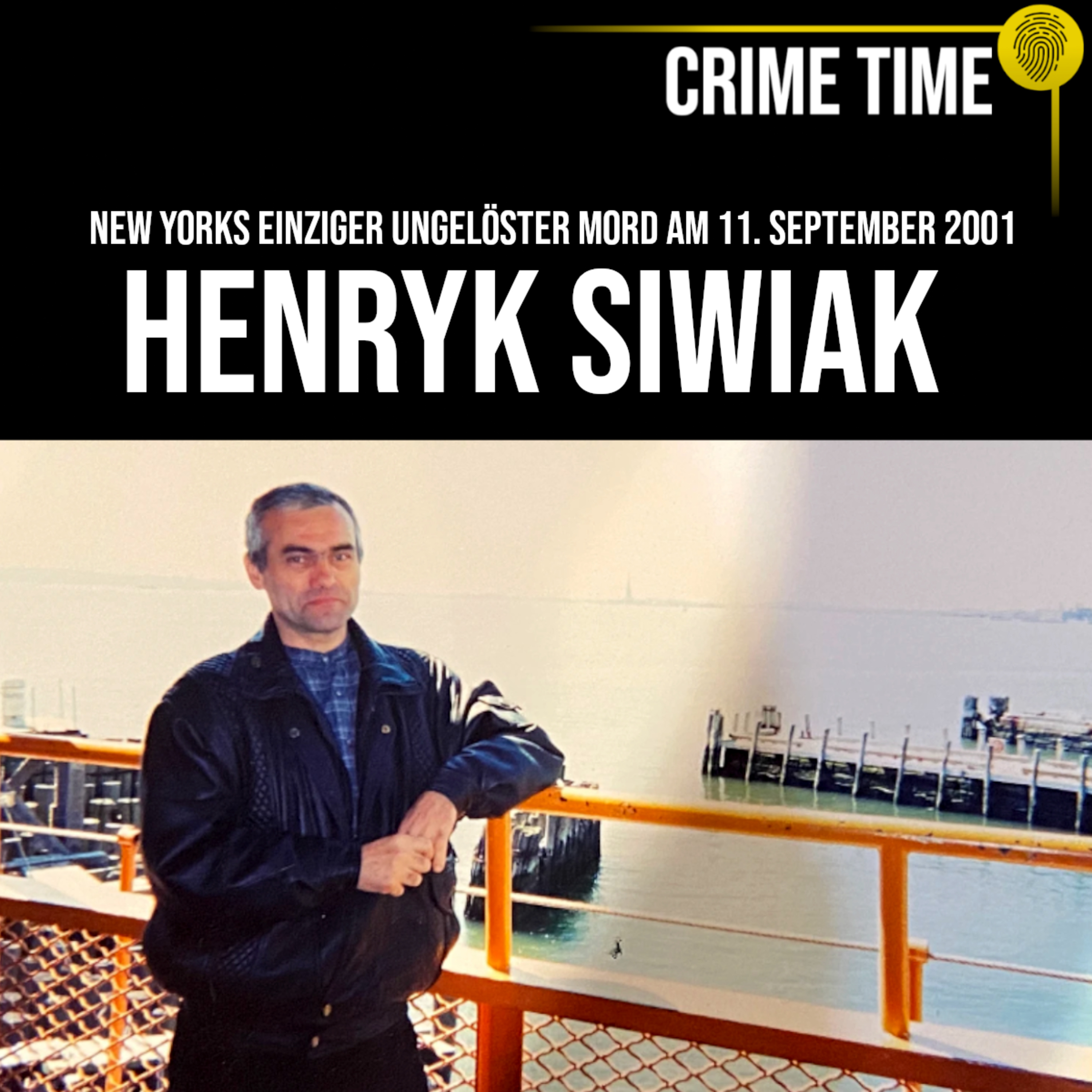 CRIME TIME
