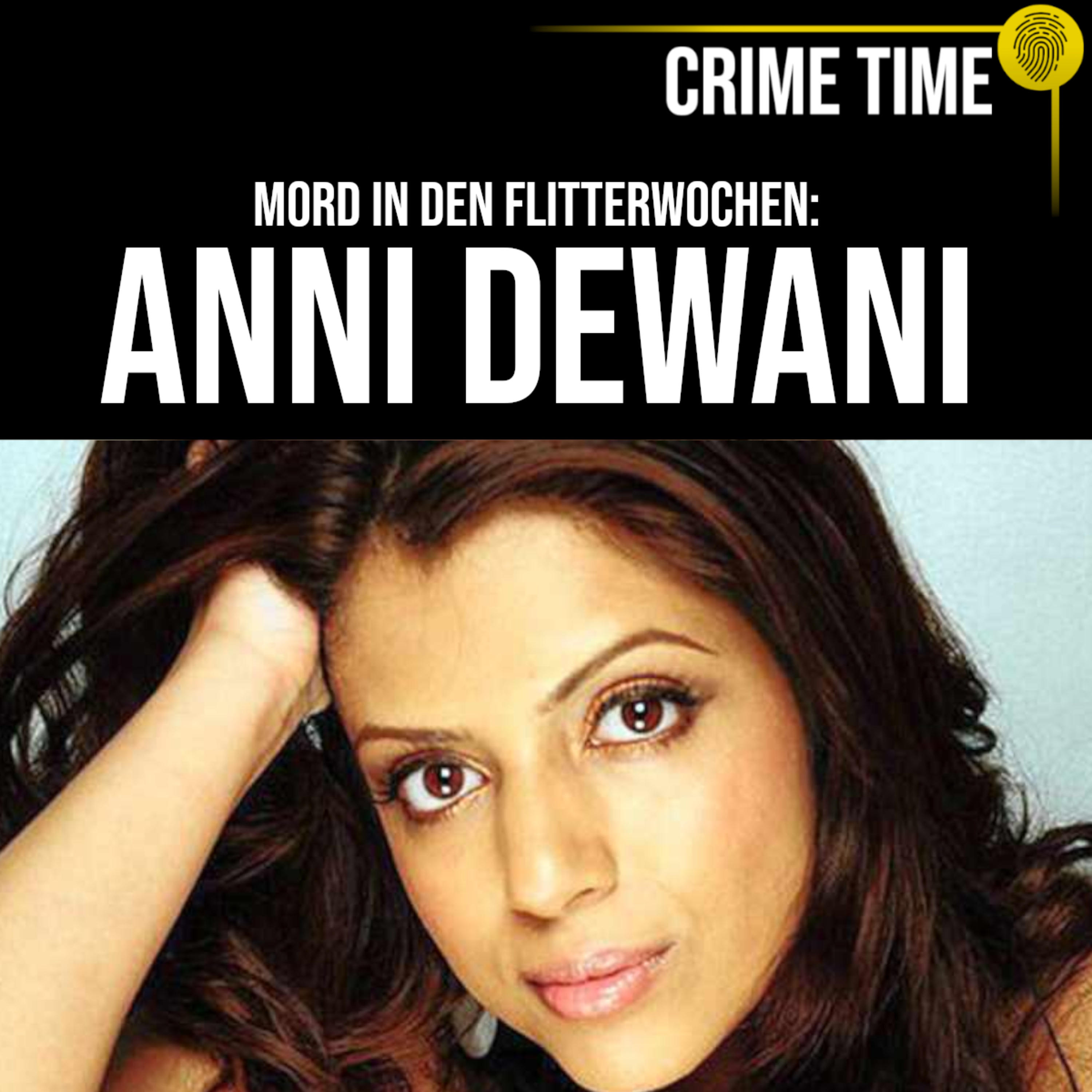 Millionär lässt Ehefrau töten? Der Mord an Anni Dewani | Crime Time episode artwork