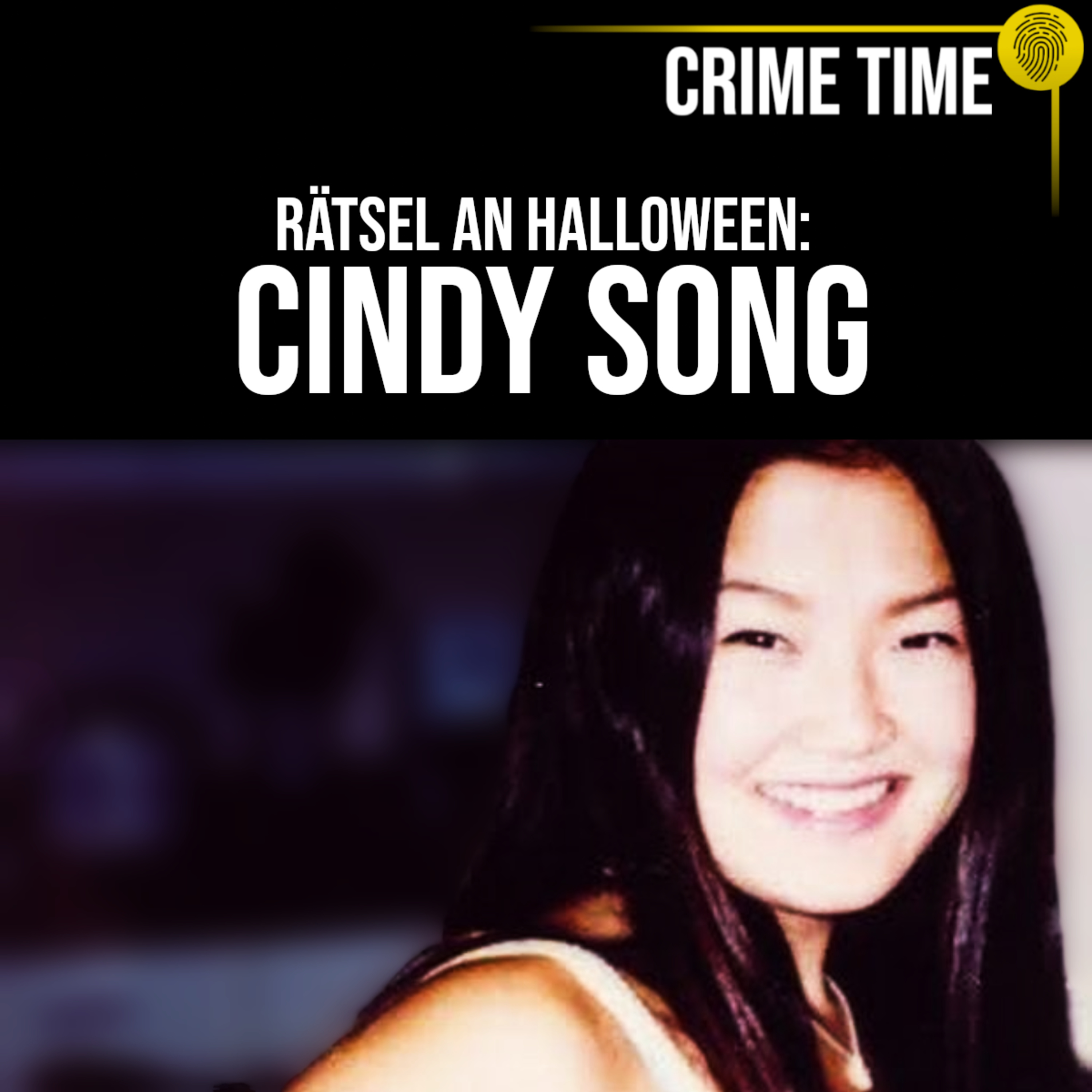 Das Rätsel von Halloween: Das Verschwinden von Cindy Song | Crime Time episode artwork