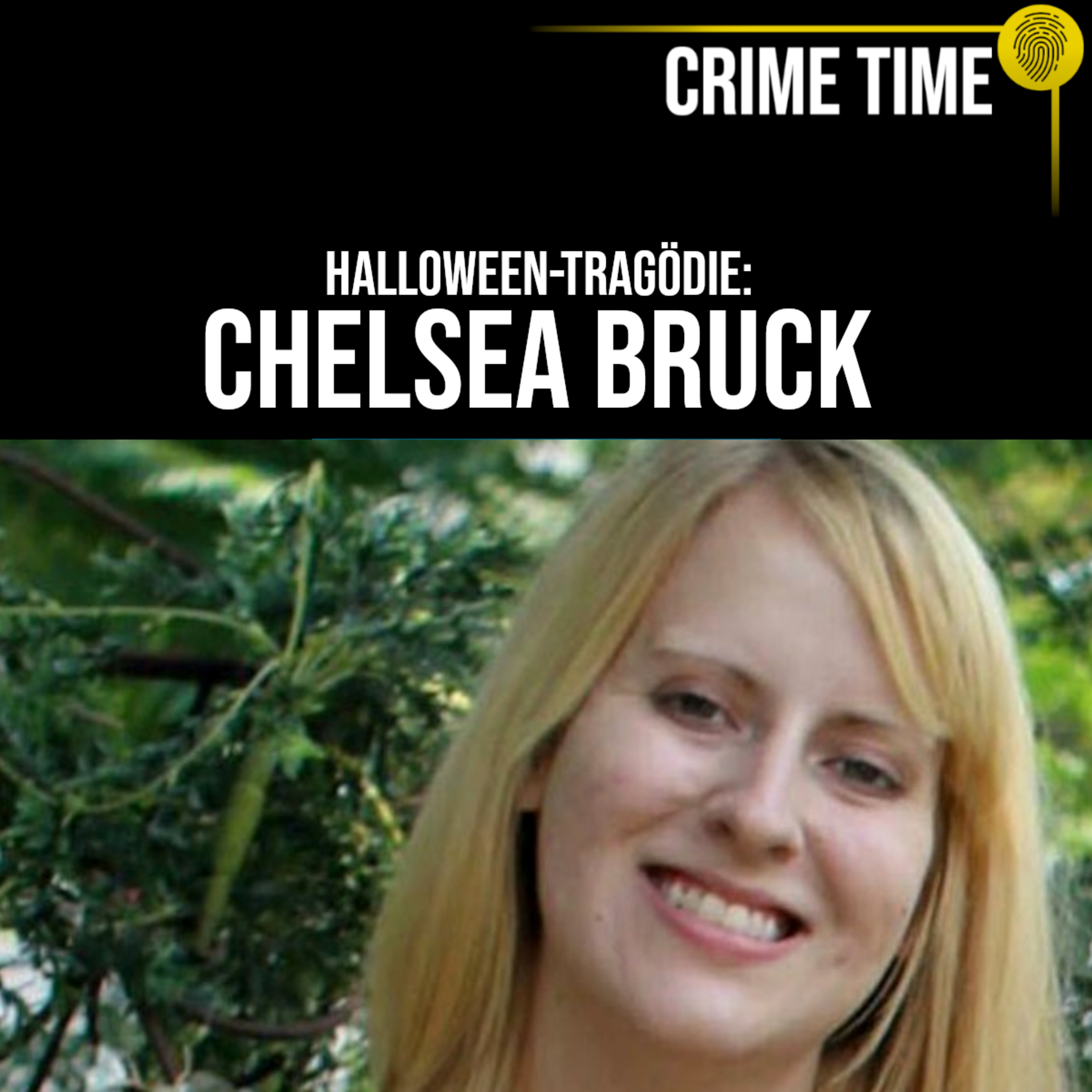 CRIME TIME