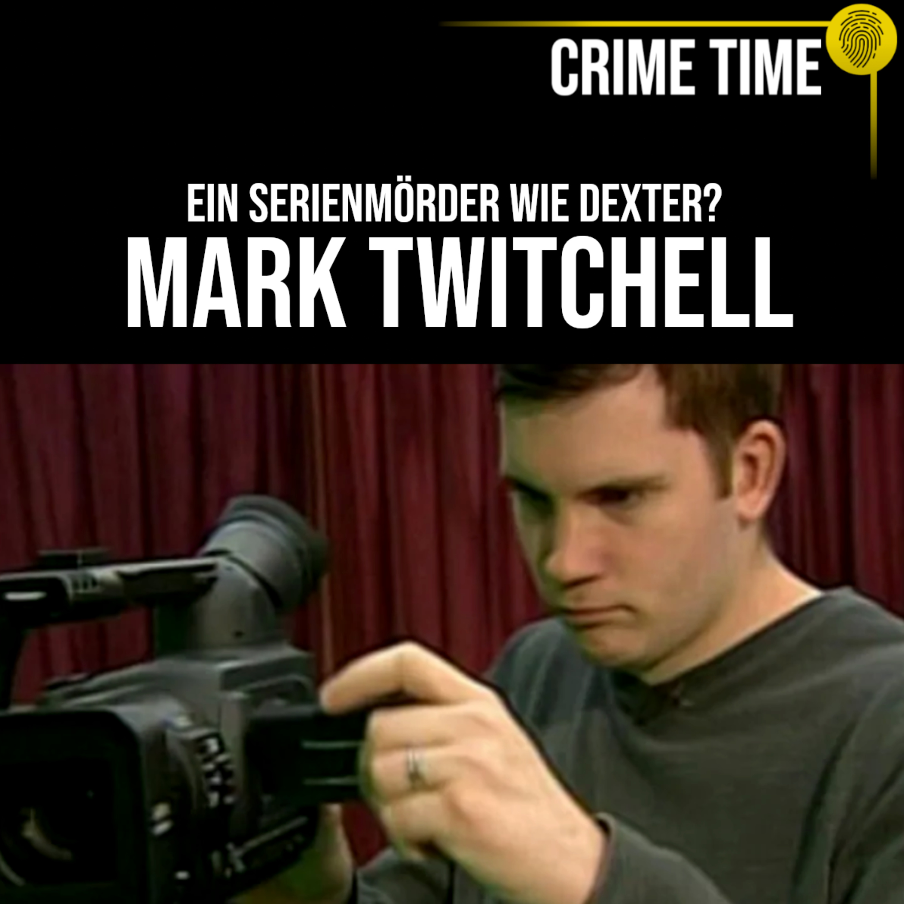 CRIME TIME