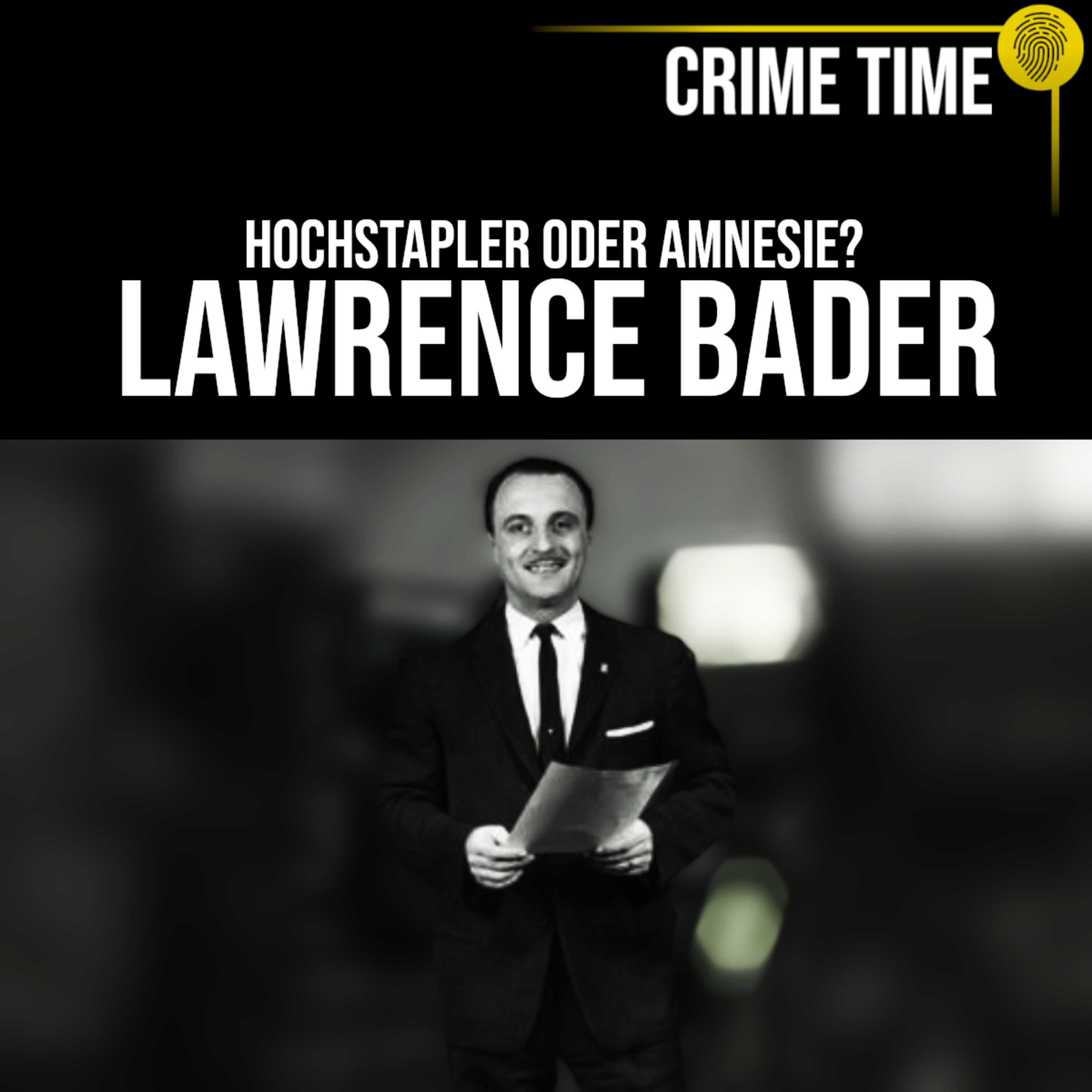 Crime Time Podcast Ann Thayer - 32xqf95