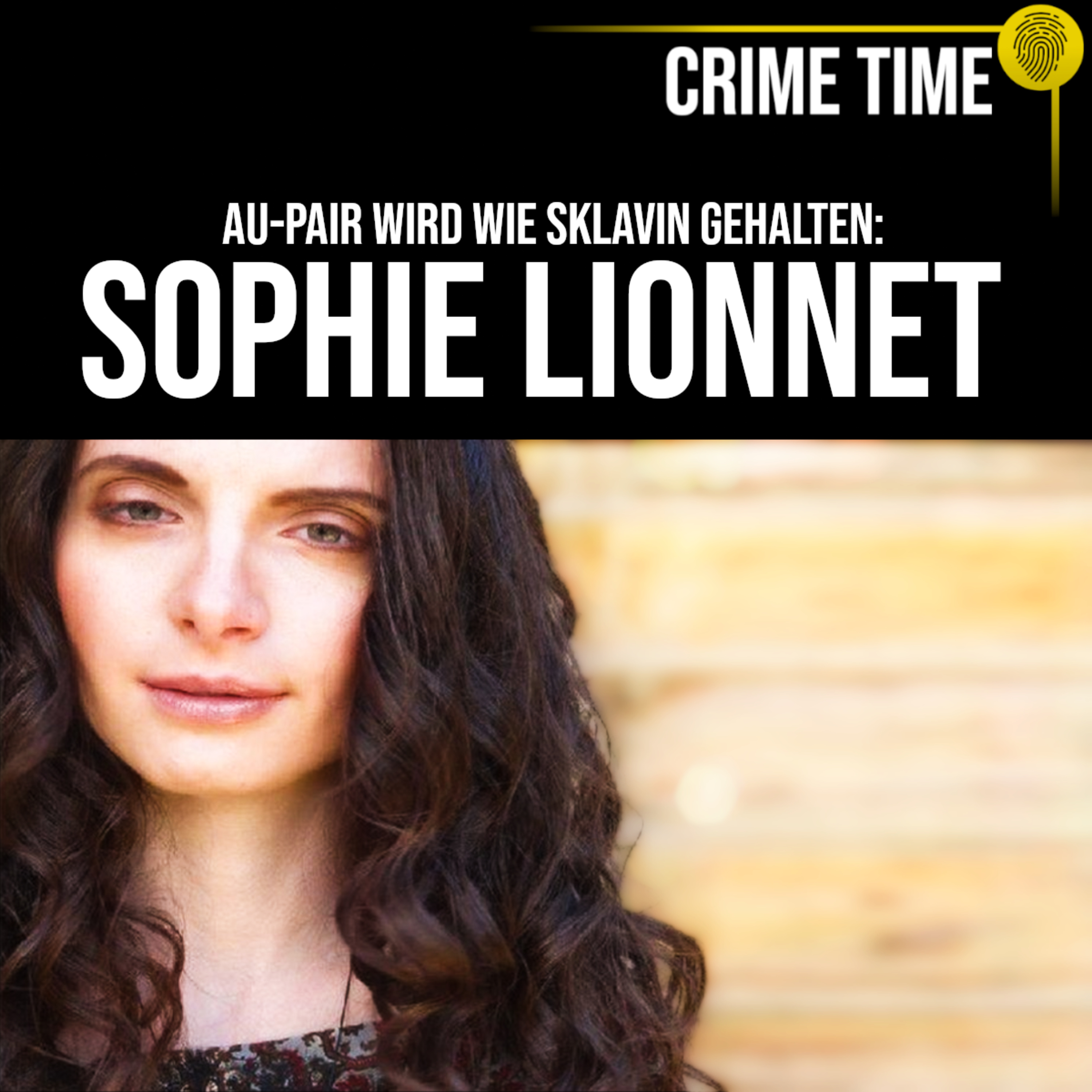 CRIME TIME
