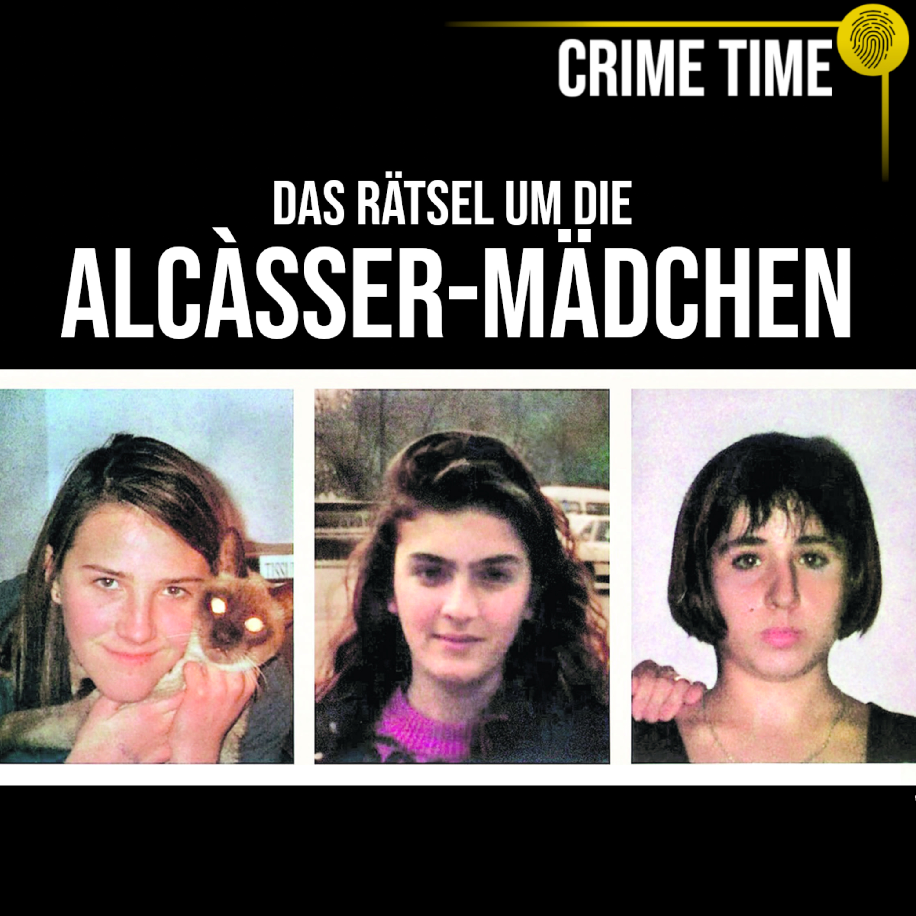 Crime Time Podcast Ann Thayer - dqvo47j