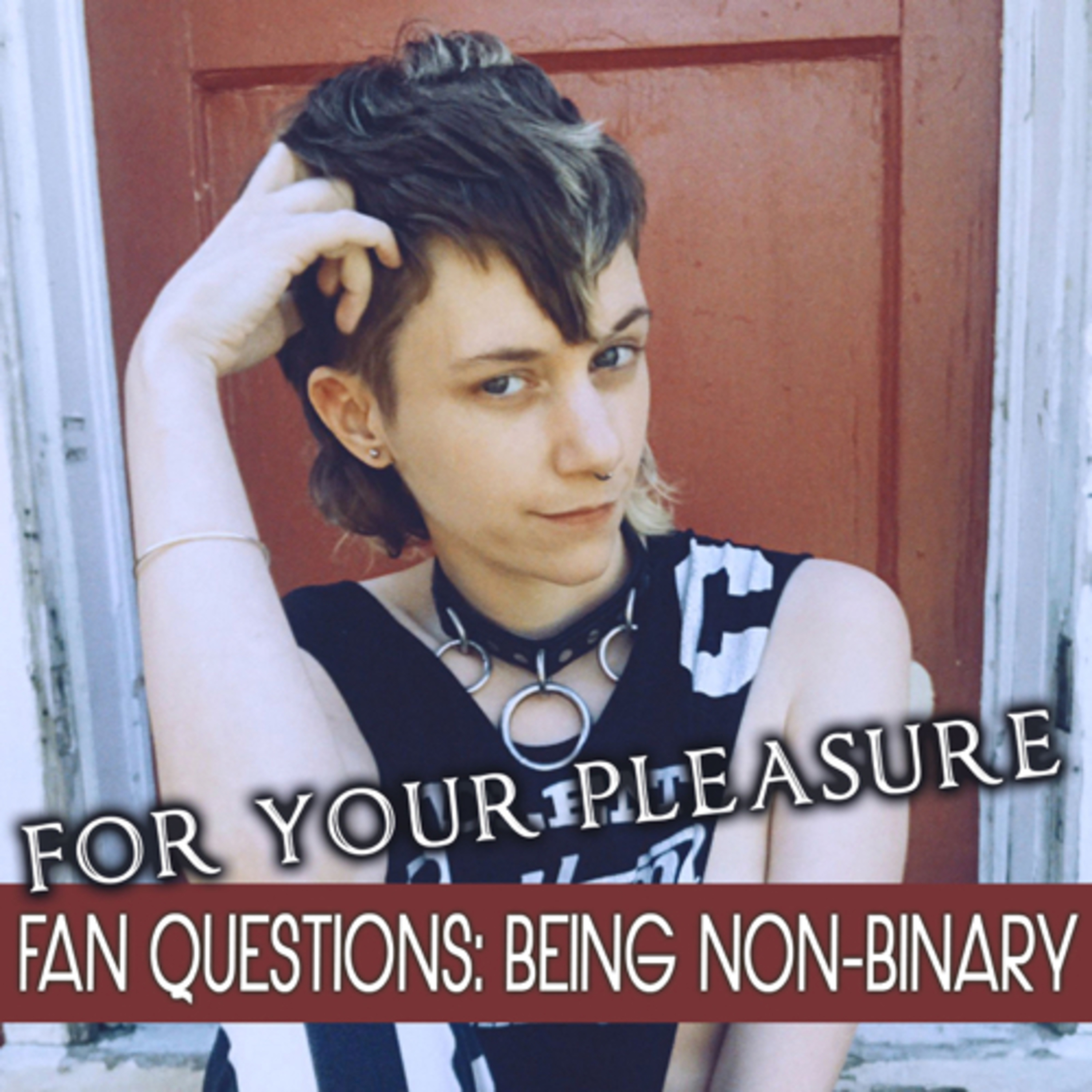For Your Pleasure