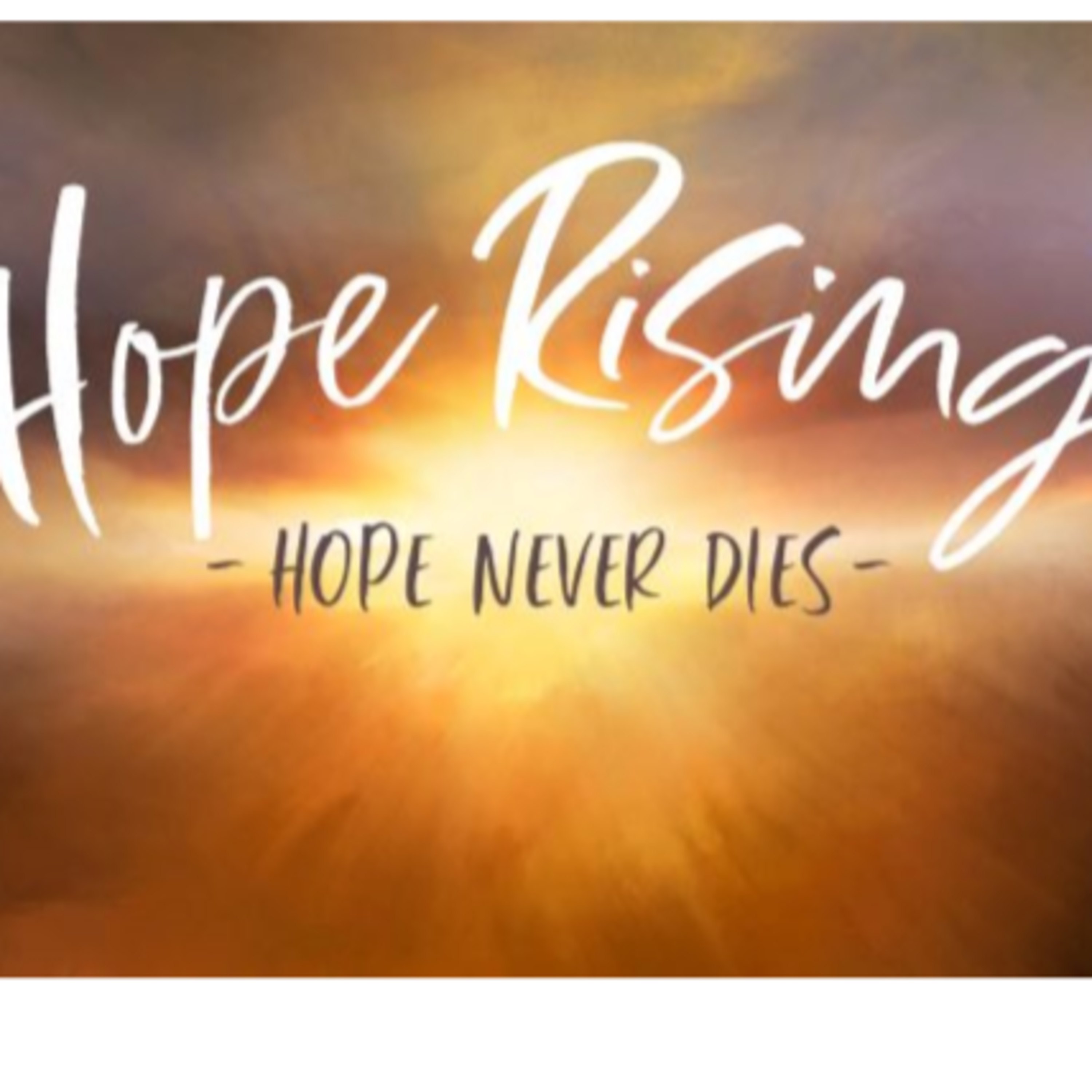 Hope Rising Series#2_LIVING HOPE_P.Jeff