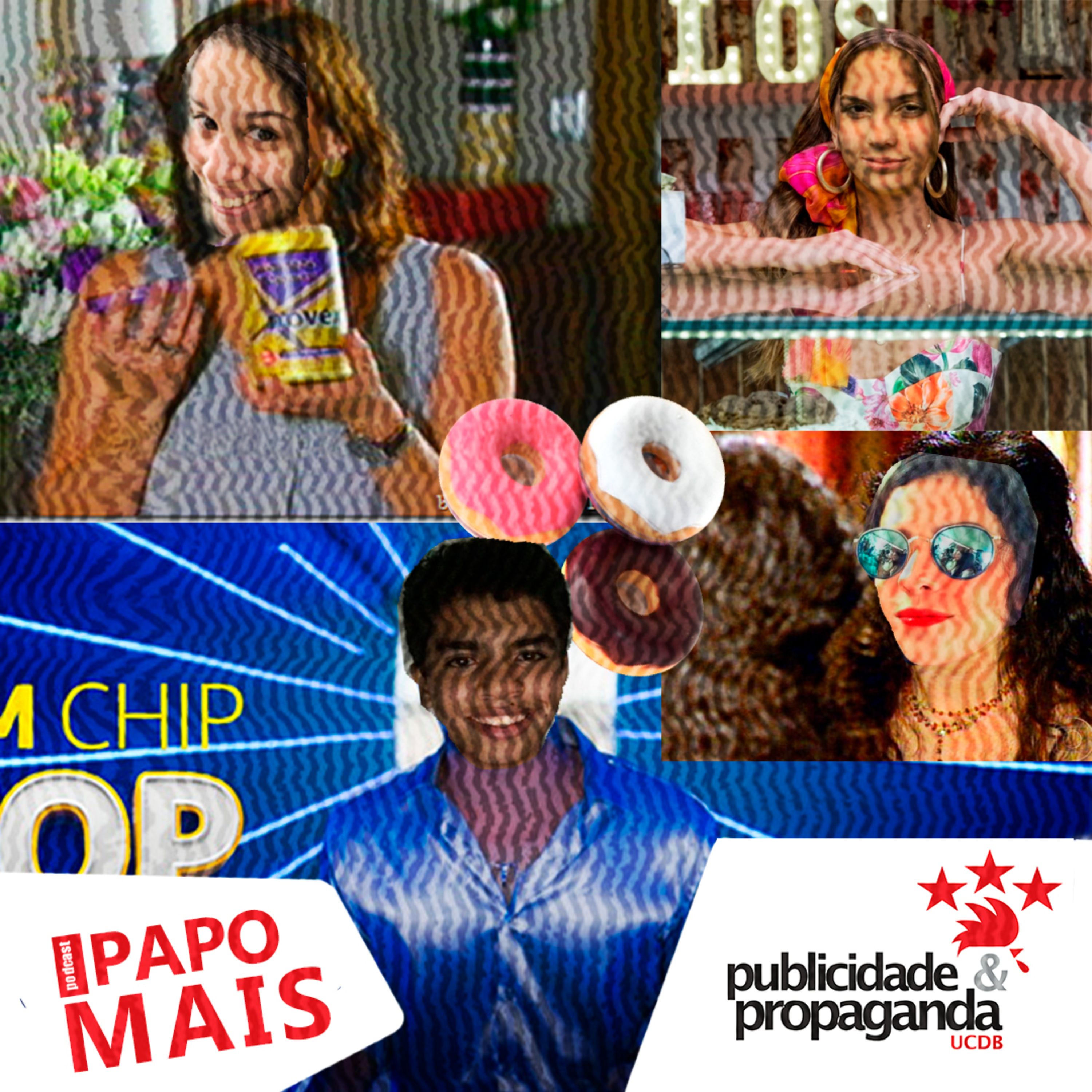 PP UCDB